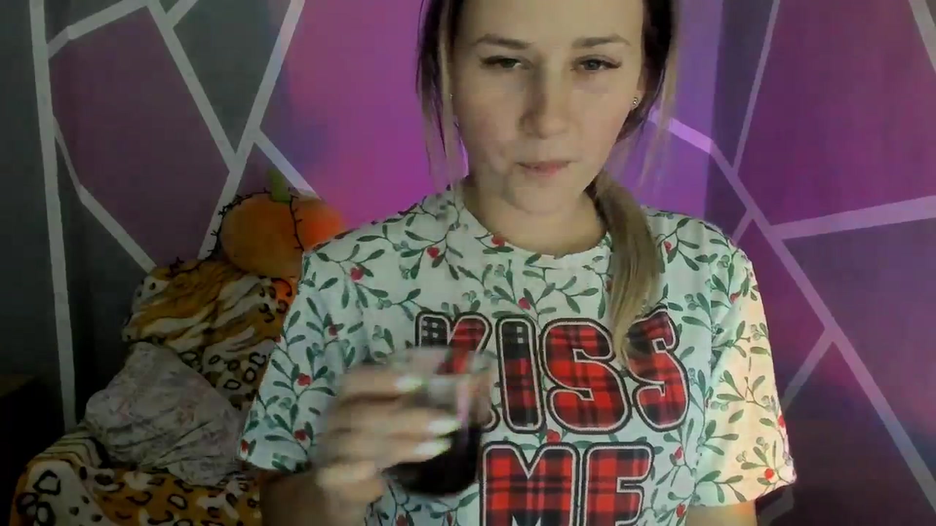 Gallery image thumbnail from Sexy_Ukr's myfreecams stream on, 11/25/2023, 17:01 image 14 of 20