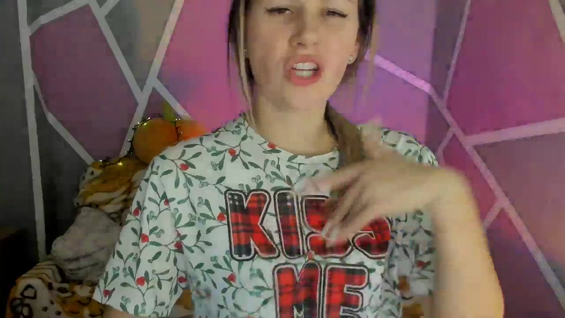 Gallery image thumbnail from Sexy_Ukr's myfreecams stream on, 11/25/2023, 17:01 image 11 of 20