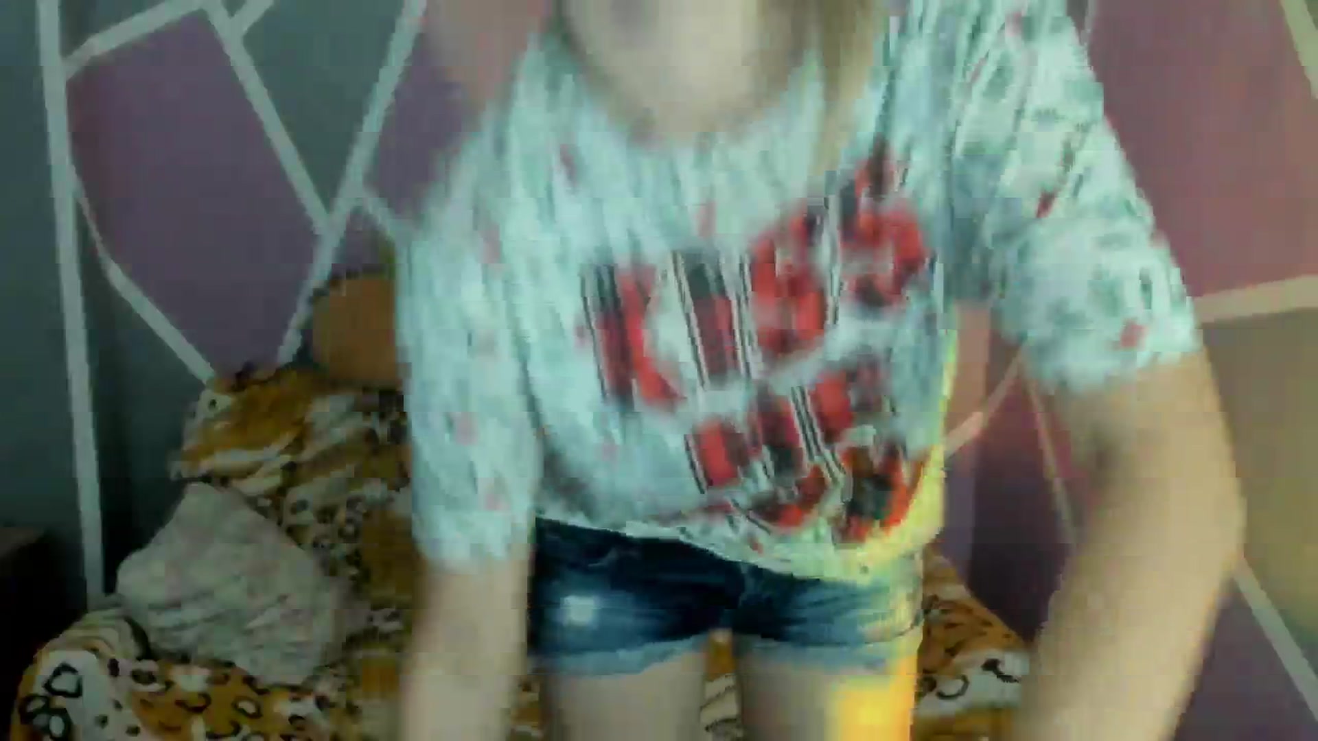 Gallery image thumbnail from Sexy_Ukr's myfreecams stream on, 11/25/2023, 17:01 image 15 of 20