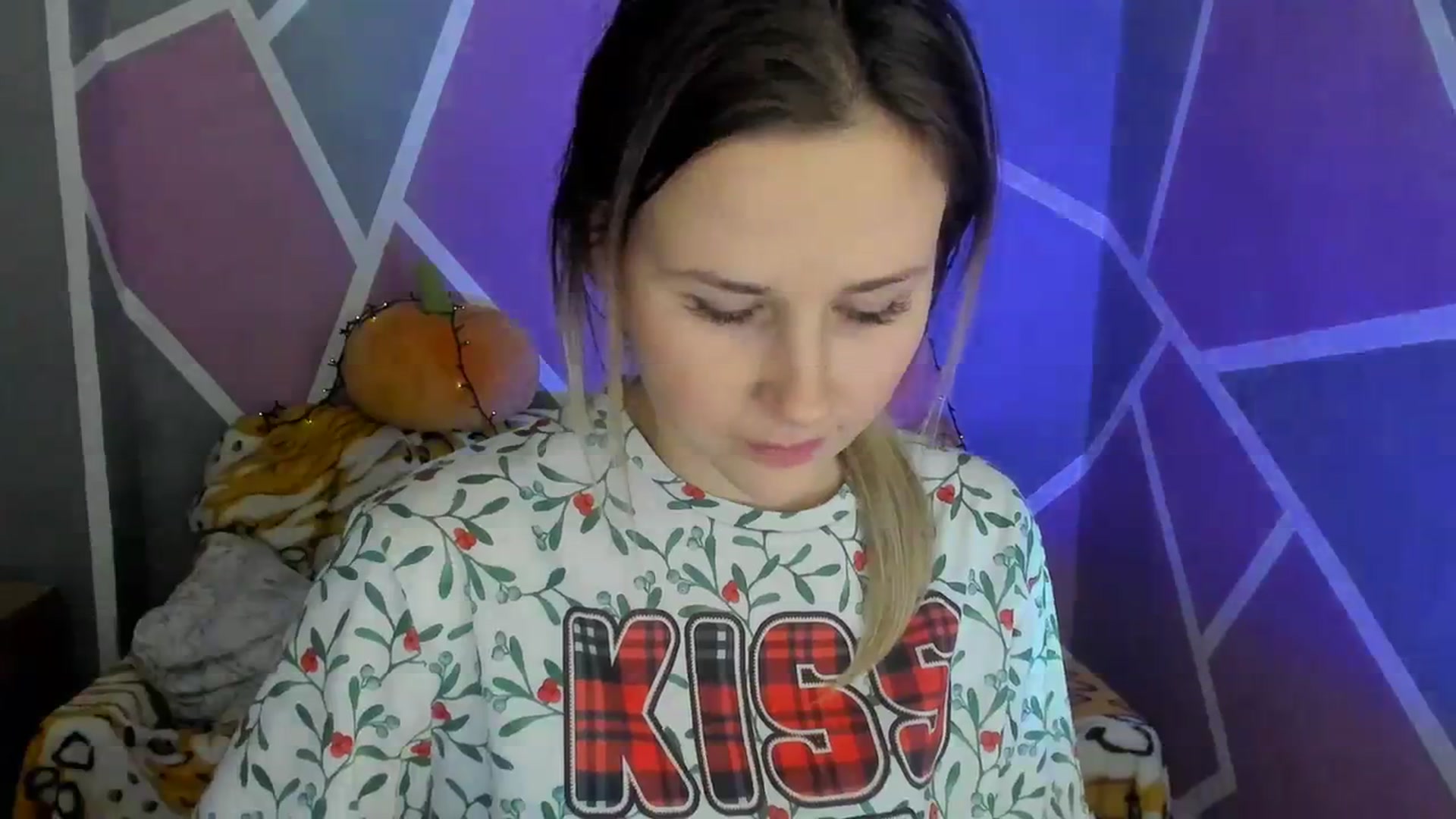 Gallery image thumbnail from Sexy_Ukr's myfreecams stream on, 11/25/2023, 17:01 image 16 of 20