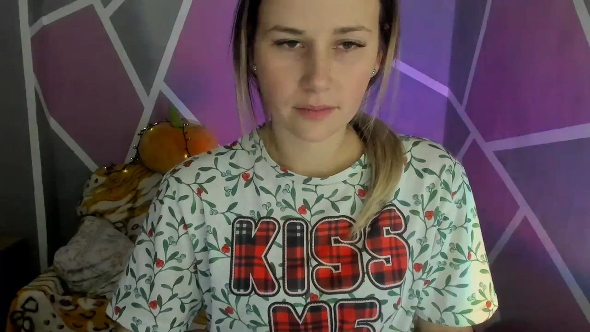 Gallery image thumbnail from Sexy_Ukr's myfreecams stream on, 11/25/2023, 17:01 image 6 of 20