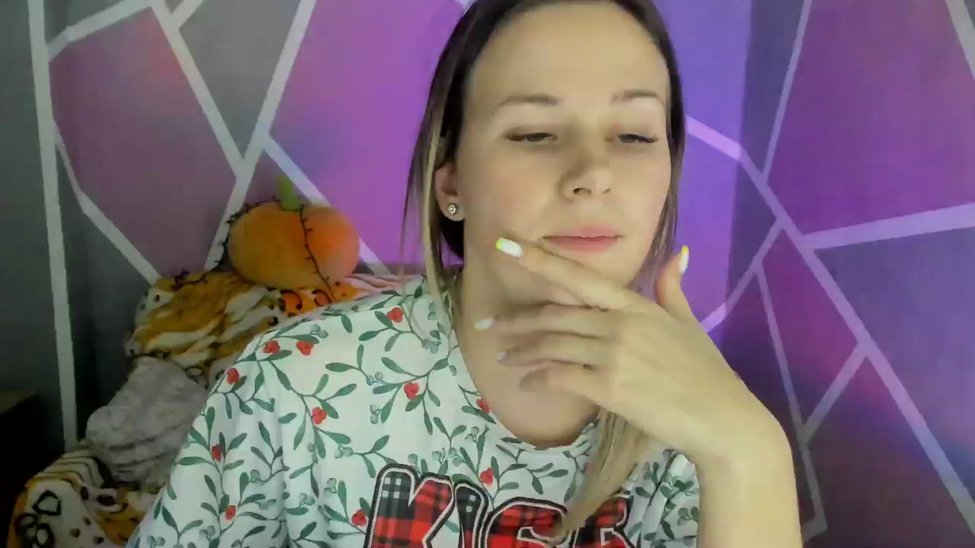Gallery image thumbnail from Sexy_Ukr's myfreecams stream on, 11/25/2023, 19:00 image 1 of 20