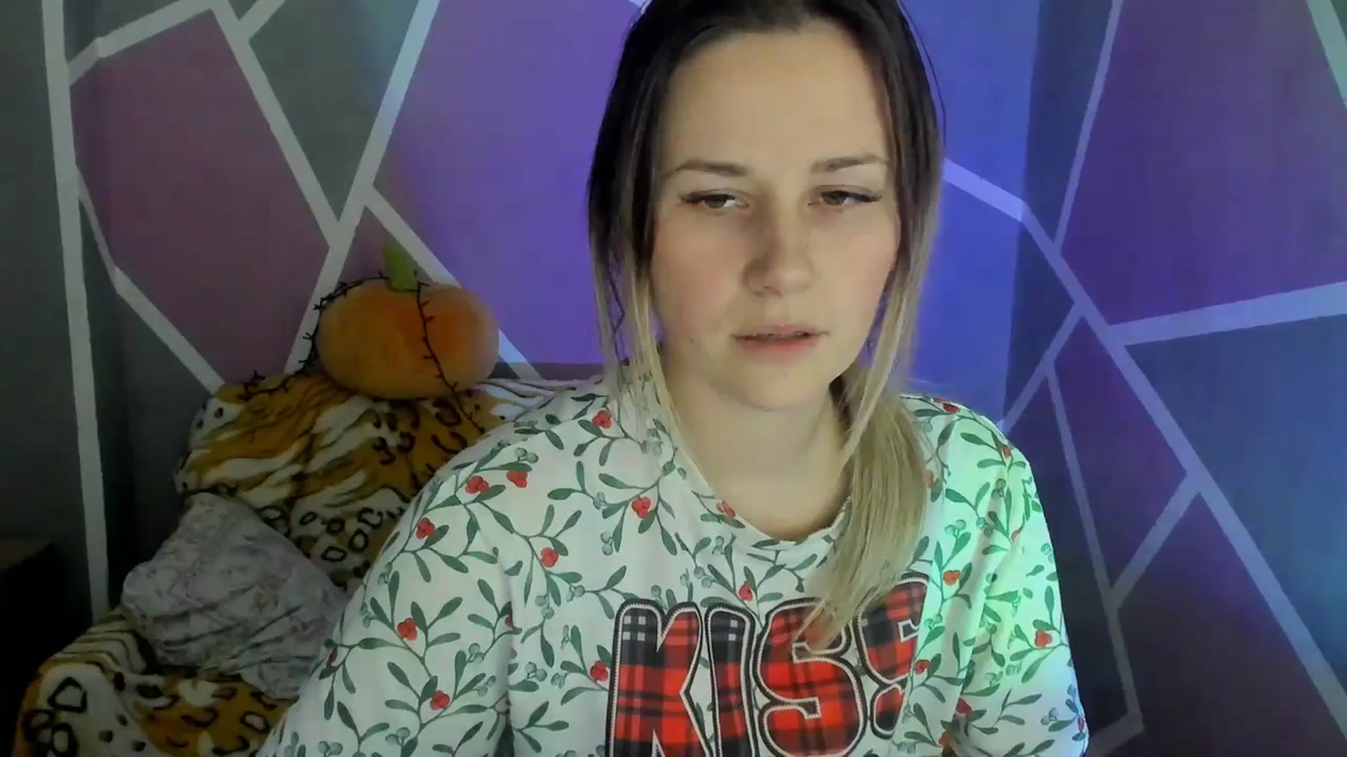 Gallery image thumbnail from Sexy_Ukr's myfreecams stream on, 11/25/2023, 19:00 image 18 of 20