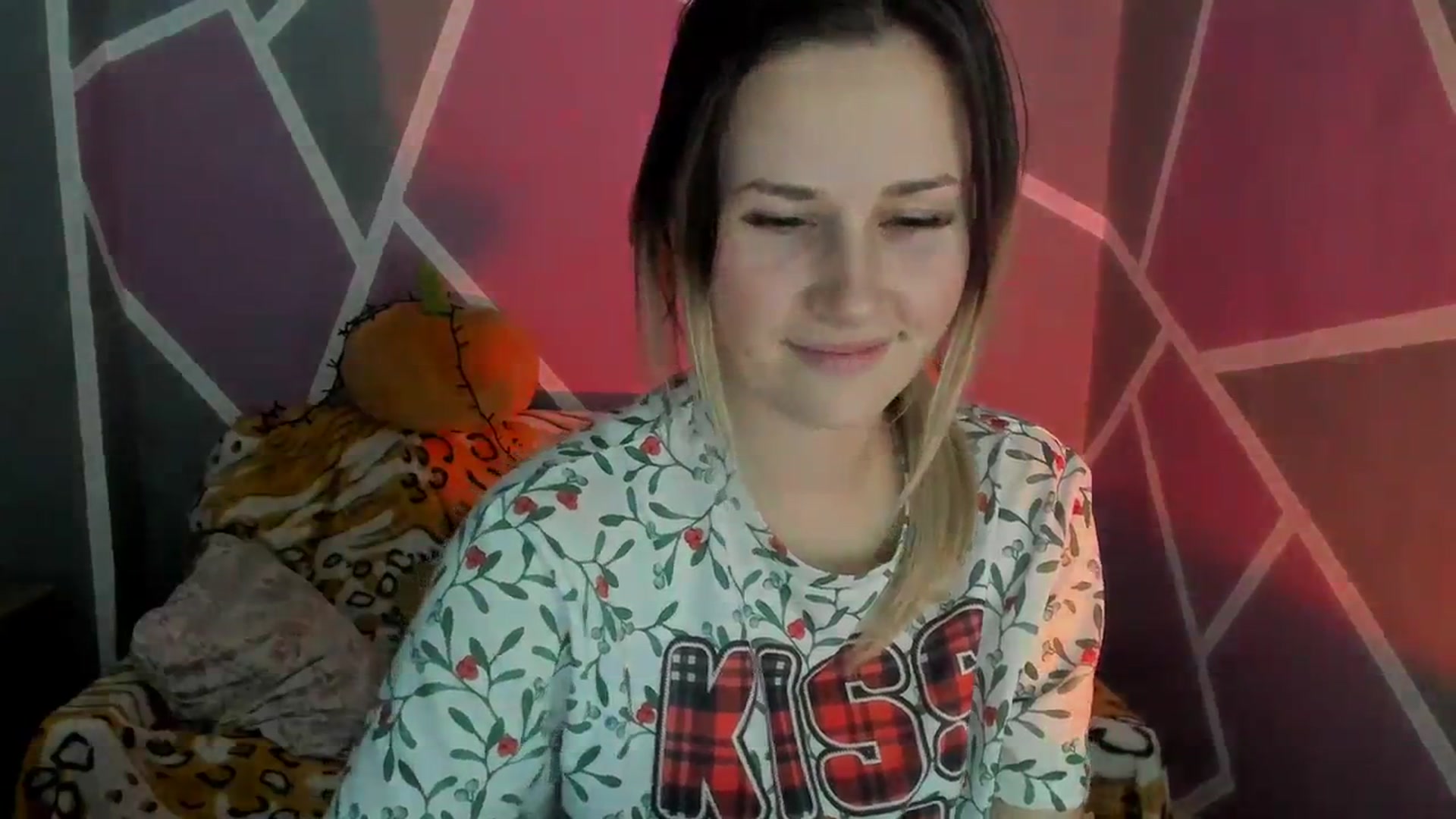Gallery image thumbnail from Sexy_Ukr's myfreecams stream on, 11/25/2023, 19:00 image 20 of 20