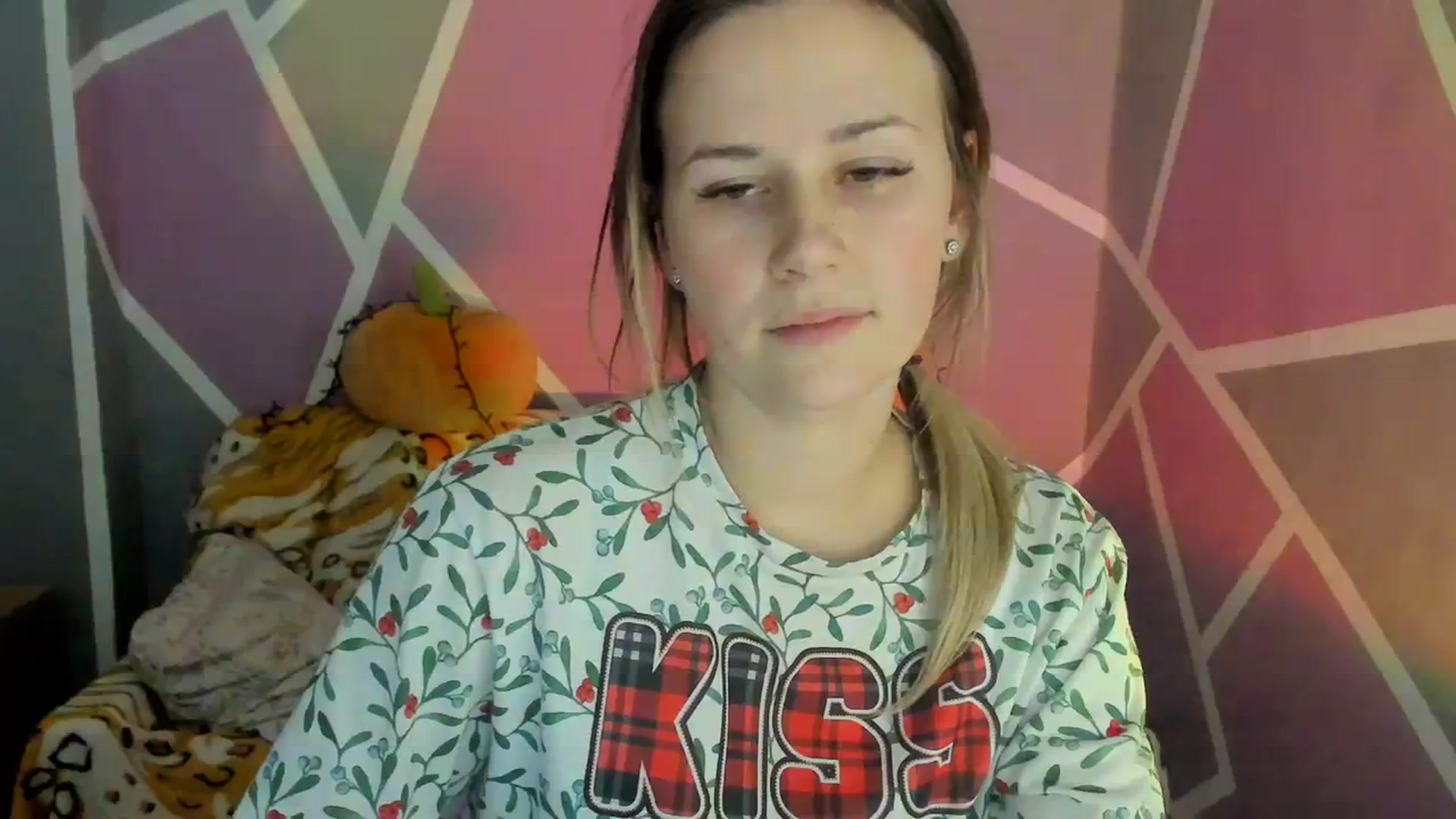 Gallery image thumbnail from Sexy_Ukr's myfreecams stream on, 11/25/2023, 19:00 image 9 of 20