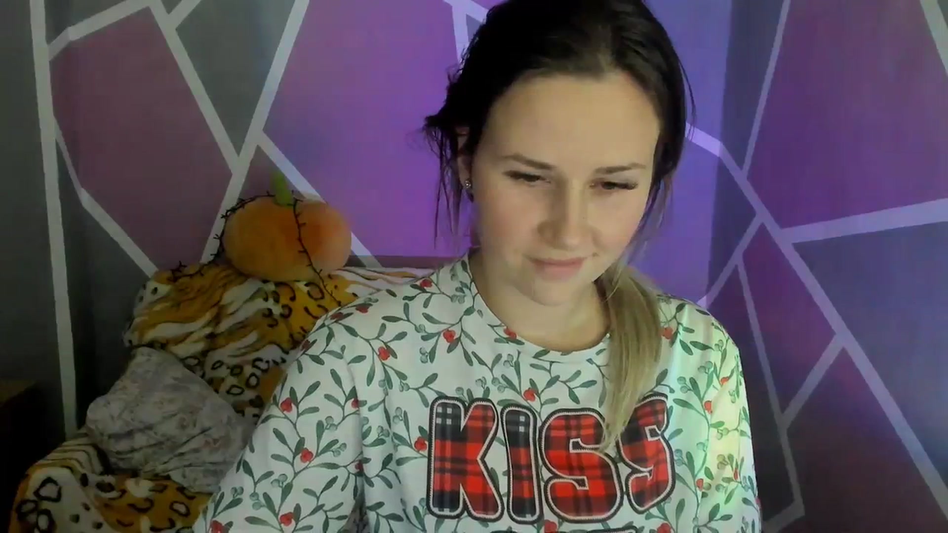 Gallery image thumbnail from Sexy_Ukr's myfreecams stream on, 11/25/2023, 19:00 image 13 of 20