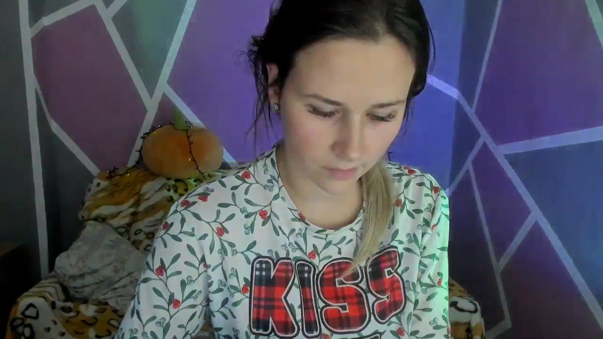 Gallery image thumbnail from Sexy_Ukr's myfreecams stream on, 11/25/2023, 19:00 image 11 of 20
