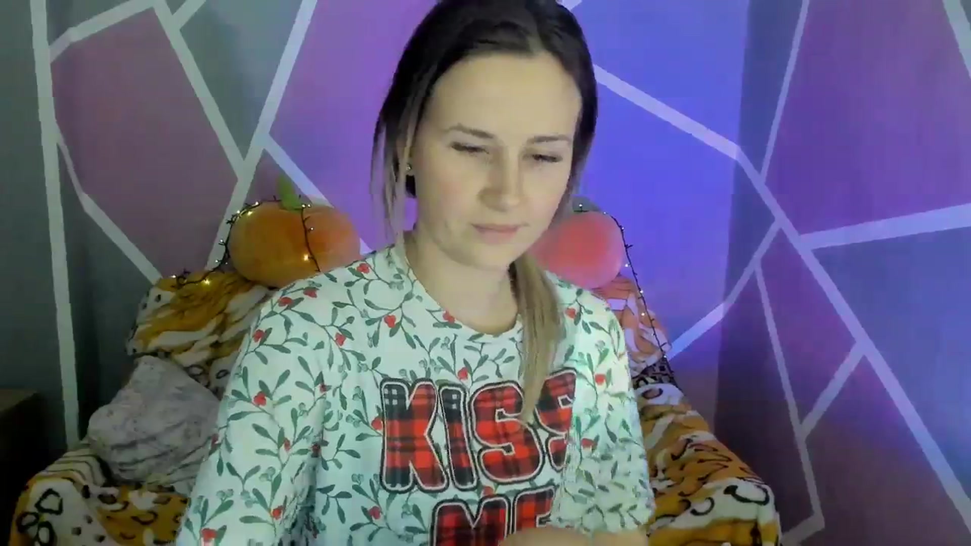 Gallery image thumbnail from Sexy_Ukr's myfreecams stream on, 11/25/2023, 19:00 image 7 of 20