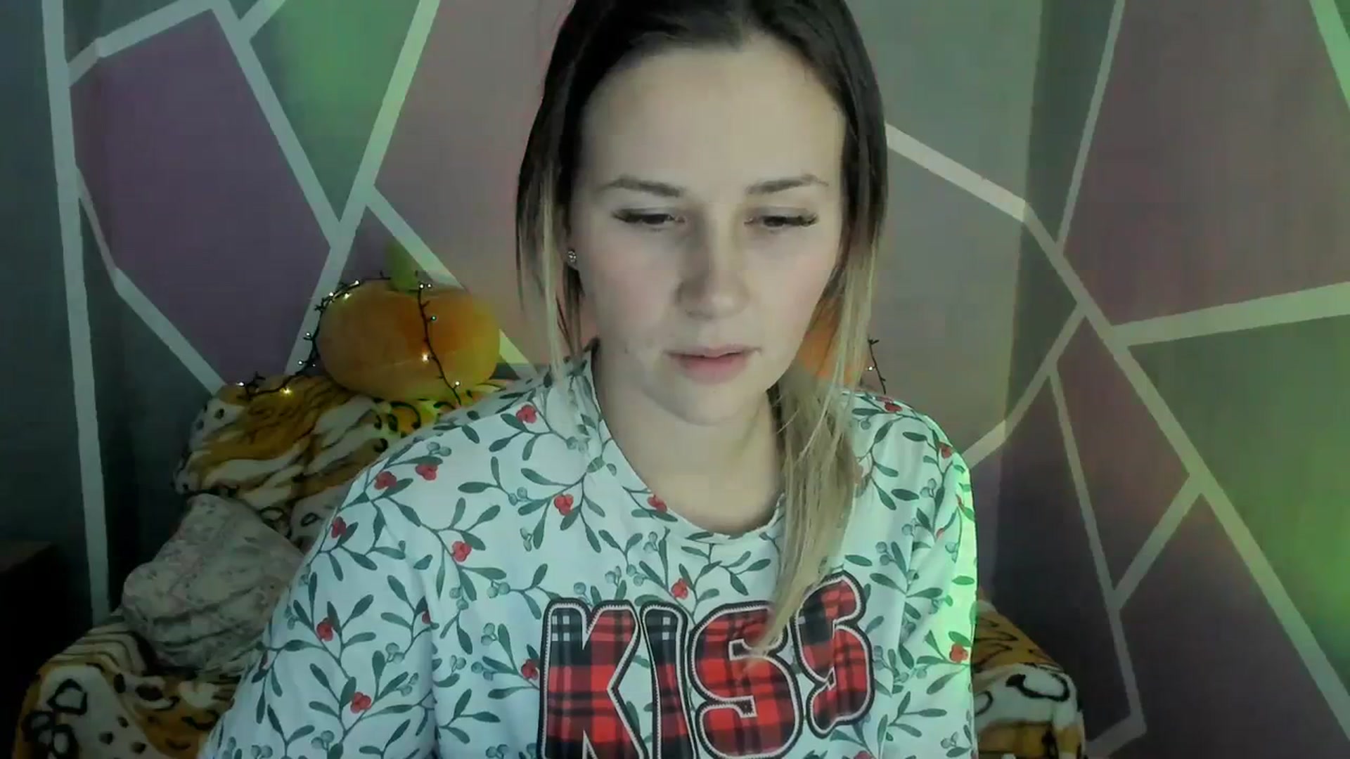 Gallery image thumbnail from Sexy_Ukr's myfreecams stream on, 11/25/2023, 19:00 image 3 of 20