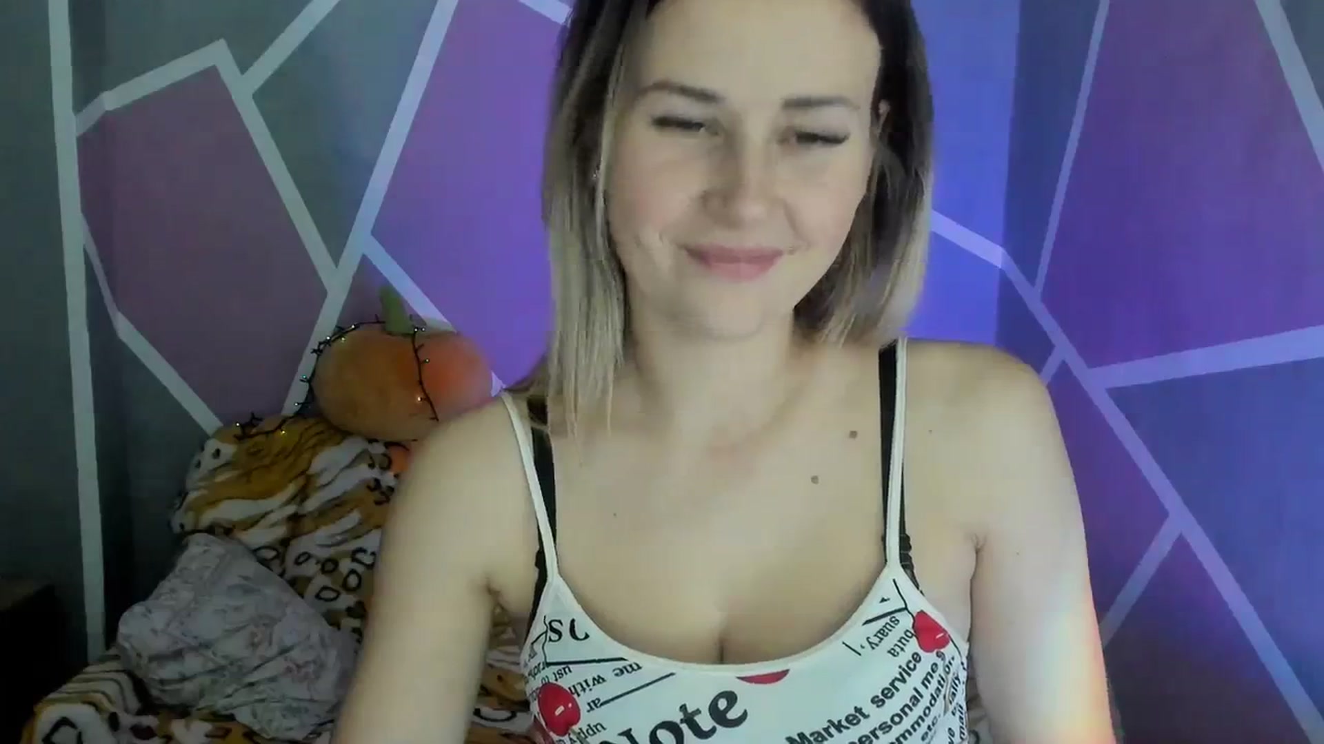 Gallery image thumbnail from Sexy_Ukr's myfreecams stream on, 11/26/2023, 19:02 image 5 of 20