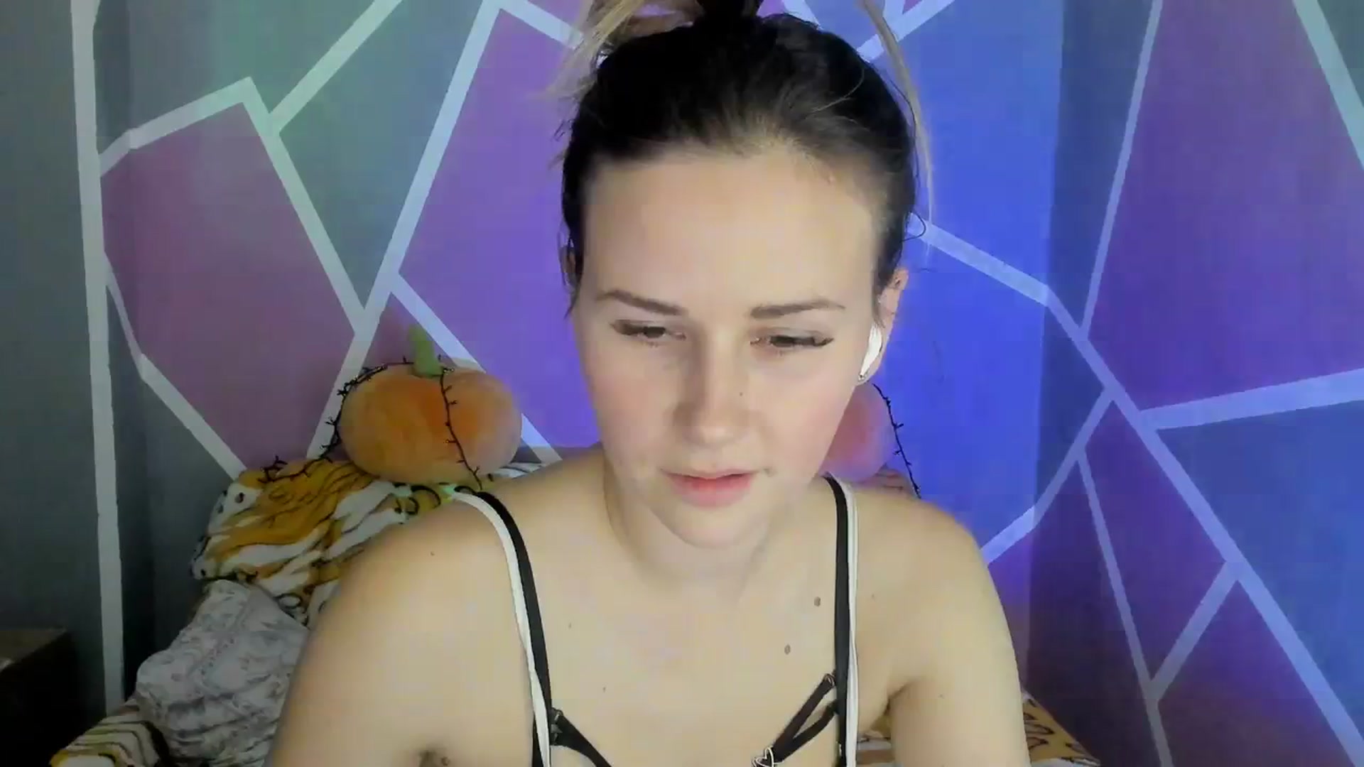 Gallery image thumbnail from Sexy_Ukr's myfreecams stream on, 11/28/2023, 19:05 image 2 of 20