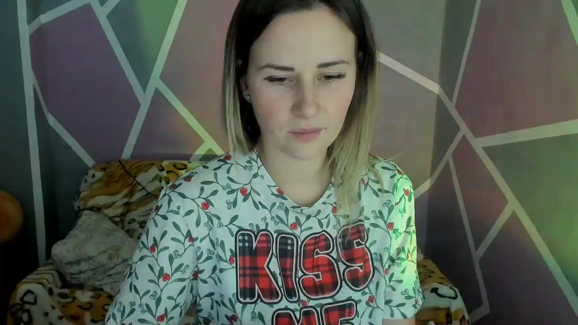 Gallery image thumbnail from Sexy_Ukr's myfreecams stream on, 11/30/2023, 18:16 image 9 of 20