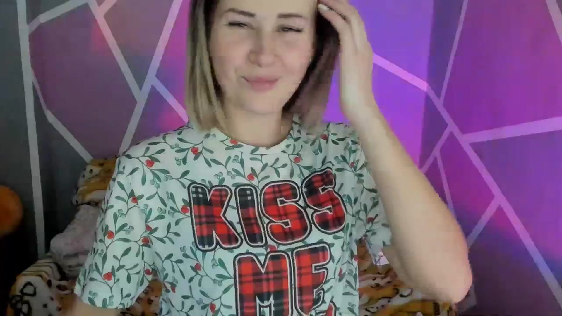Gallery image thumbnail from Sexy_Ukr's myfreecams stream on, 11/30/2023, 18:16 image 3 of 20