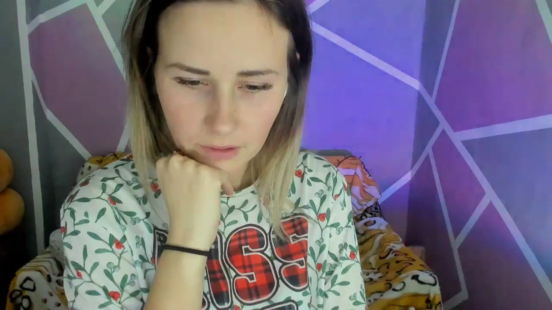 Gallery image thumbnail from Sexy_Ukr's myfreecams stream on, 11/30/2023, 18:16 image 20 of 20