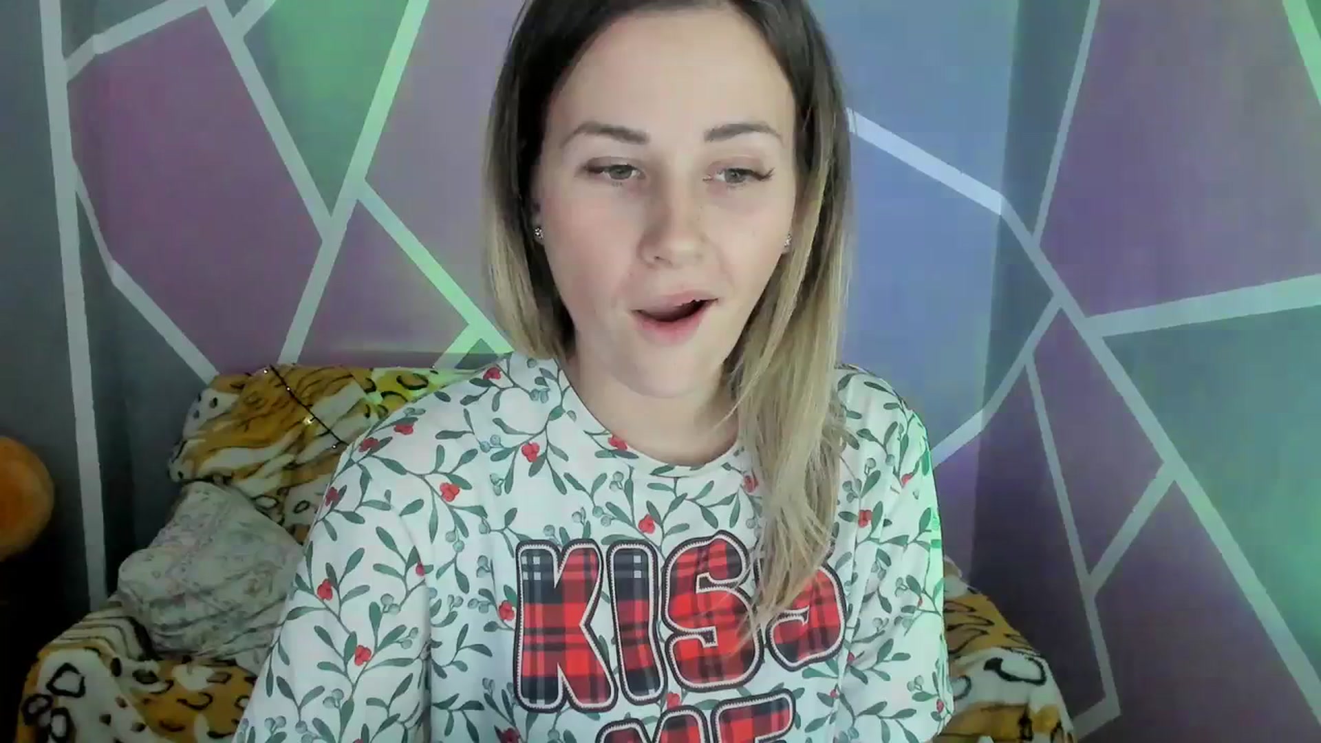 Gallery image thumbnail from Sexy_Ukr's myfreecams stream on, 11/30/2023, 18:16 image 17 of 20