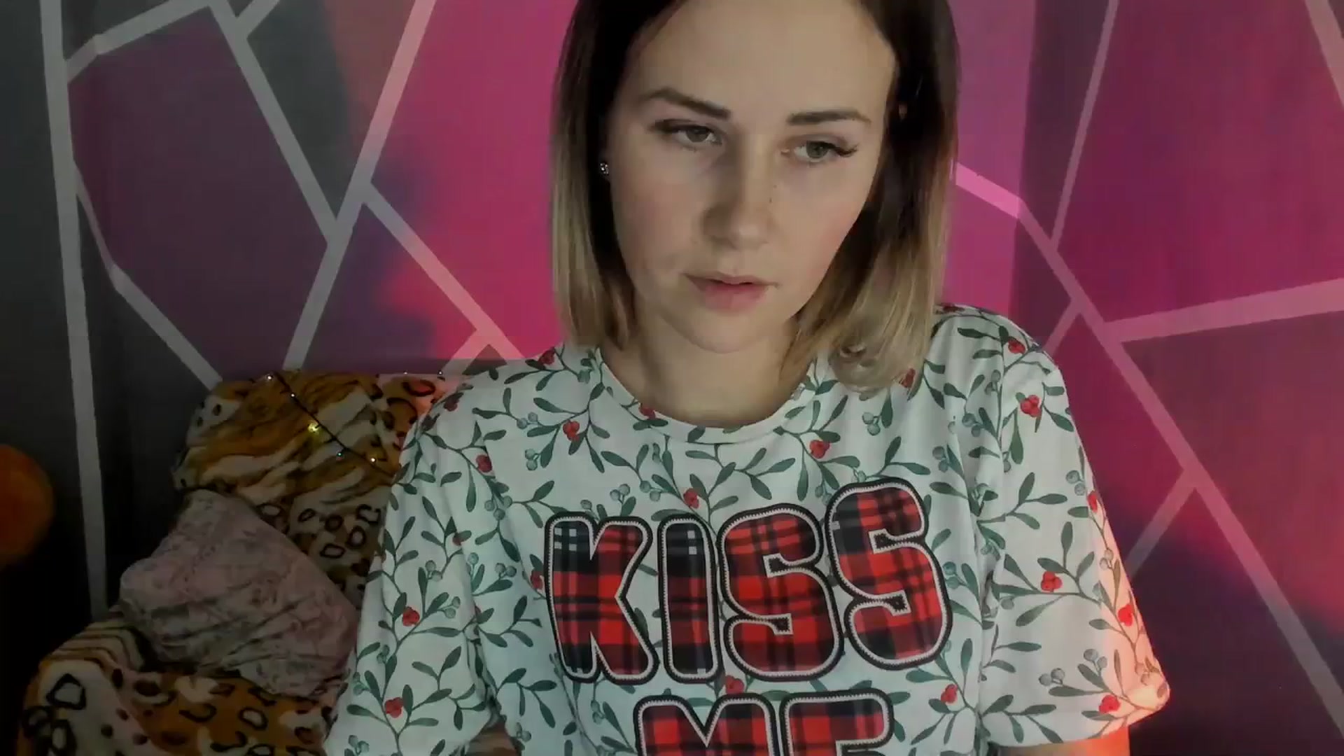 Gallery image thumbnail from Sexy_Ukr's myfreecams stream on, 11/30/2023, 18:16 image 16 of 20