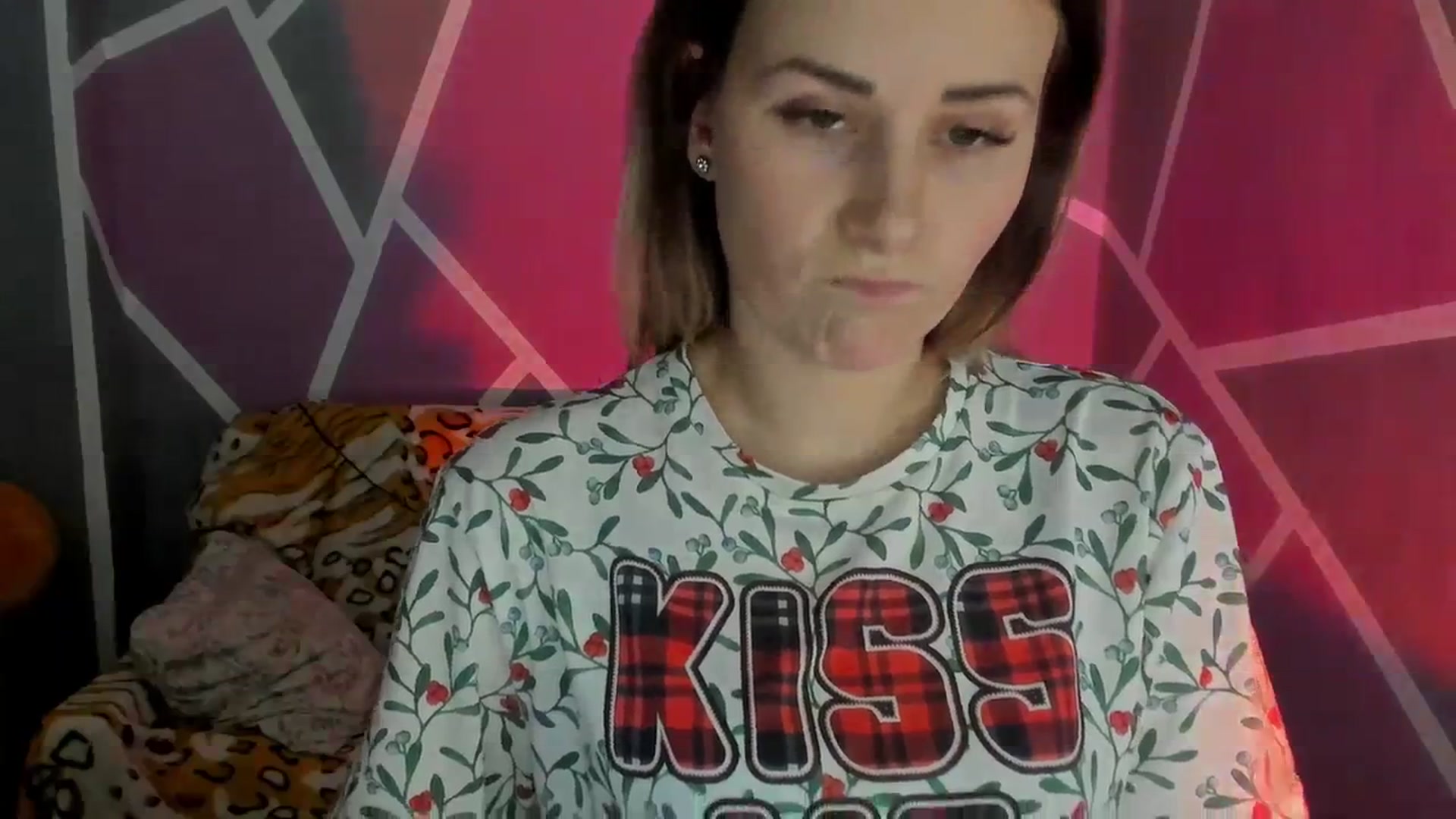 Gallery image thumbnail from Sexy_Ukr's myfreecams stream on, 11/30/2023, 18:16 image 14 of 20