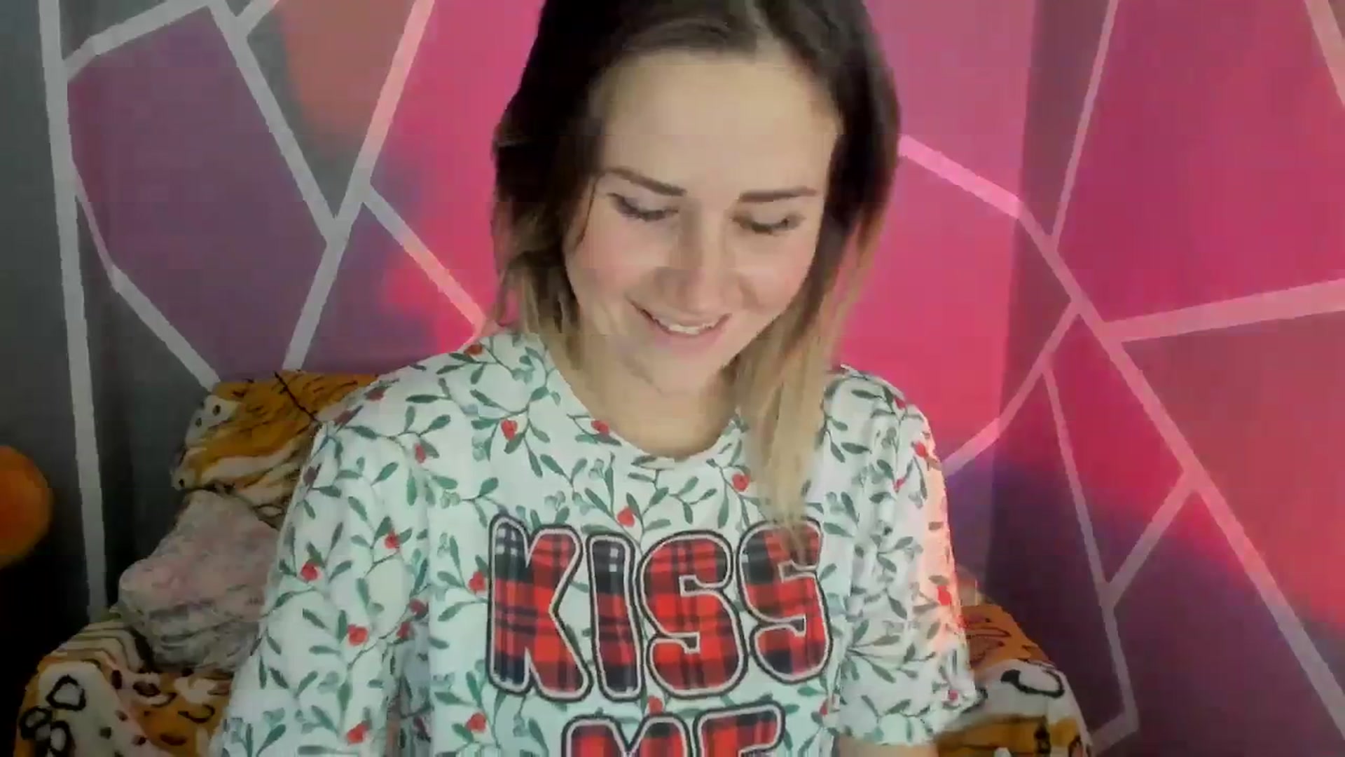 Gallery image thumbnail from Sexy_Ukr's myfreecams stream on, 11/30/2023, 18:16 image 5 of 20