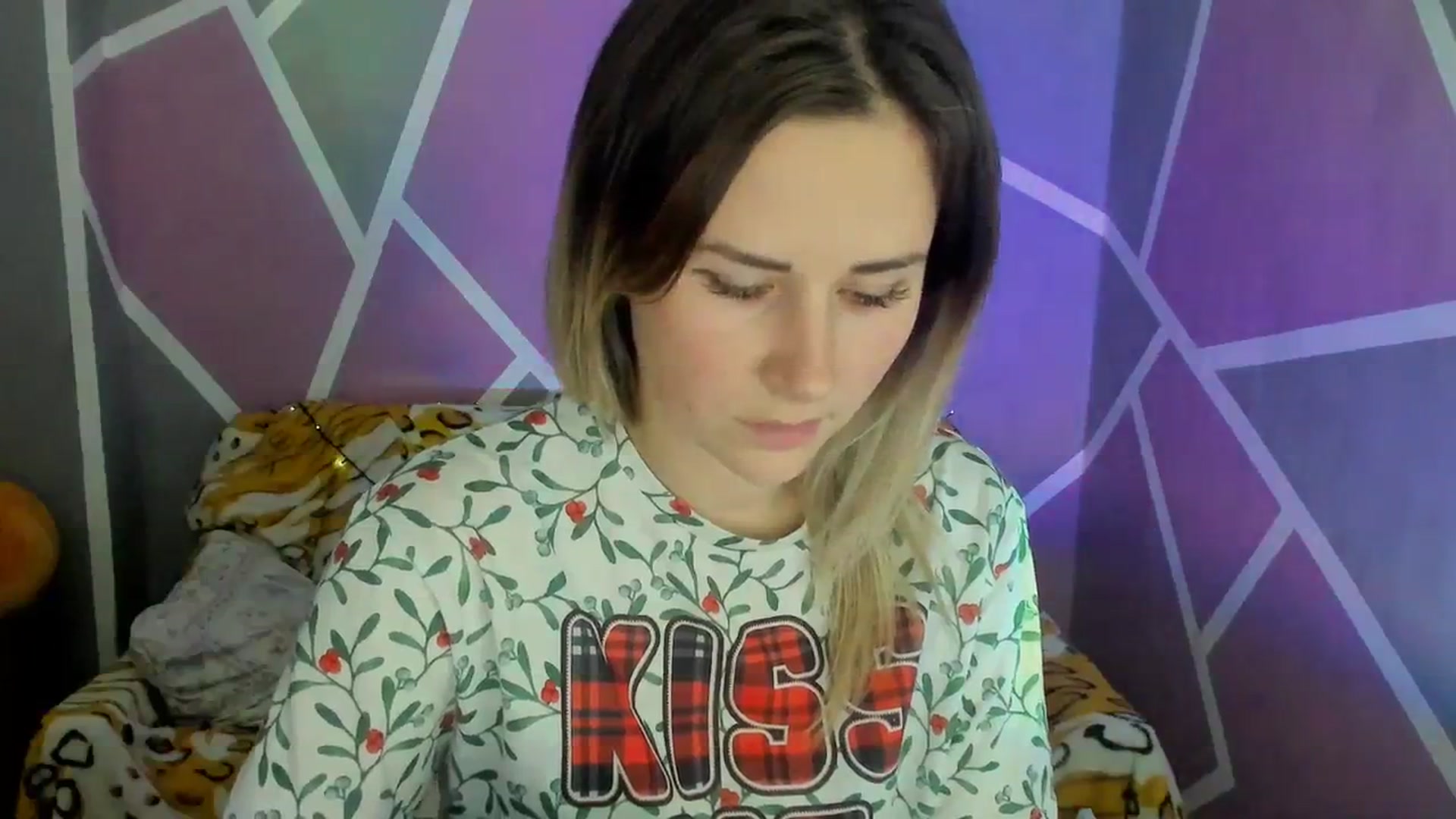 Gallery image thumbnail from Sexy_Ukr's myfreecams stream on, 11/30/2023, 18:16 image 4 of 20