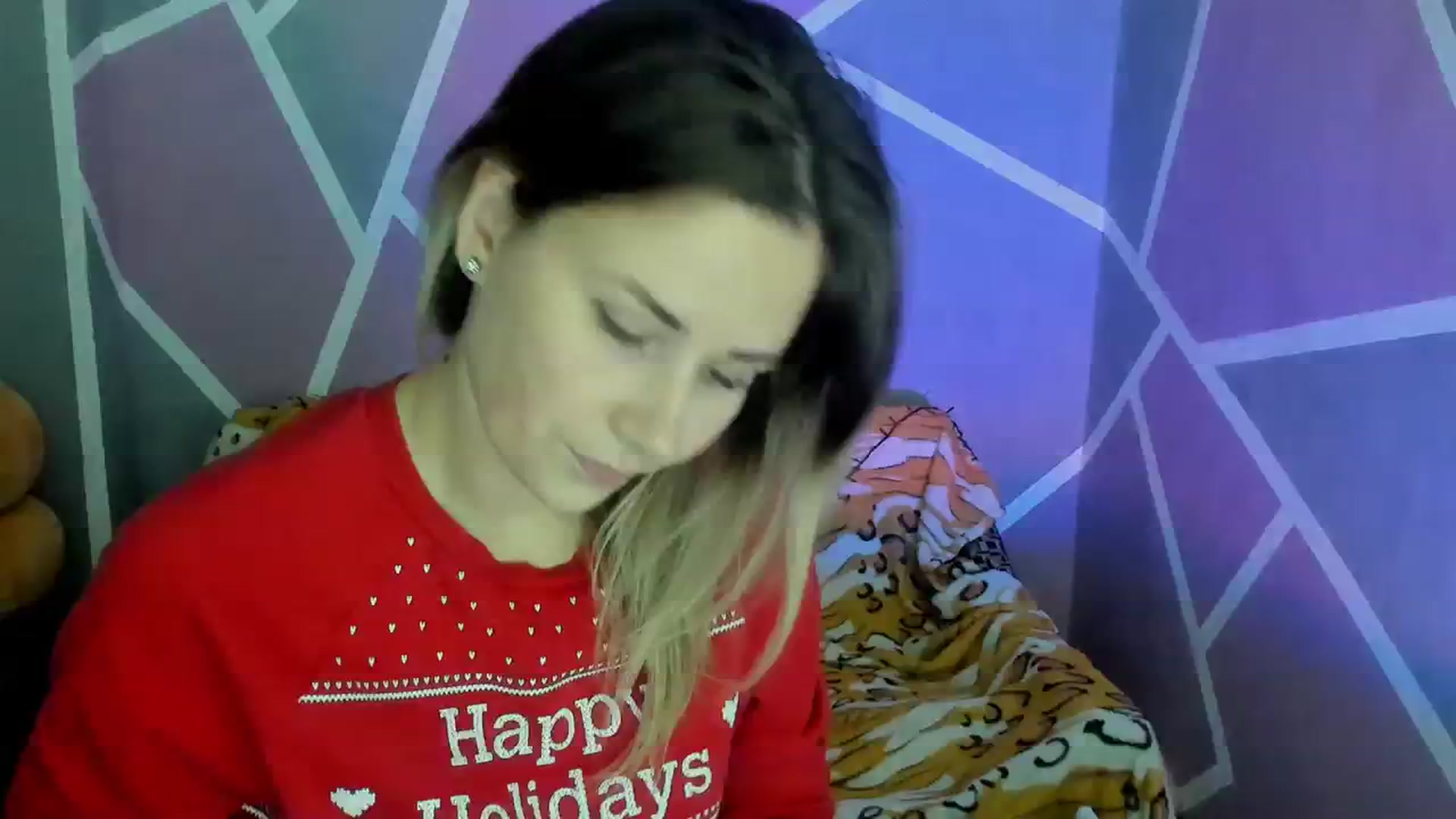 Gallery image thumbnail from Sexy_Ukr's myfreecams stream on, 12/01/2023, 17:07 image 1 of 20