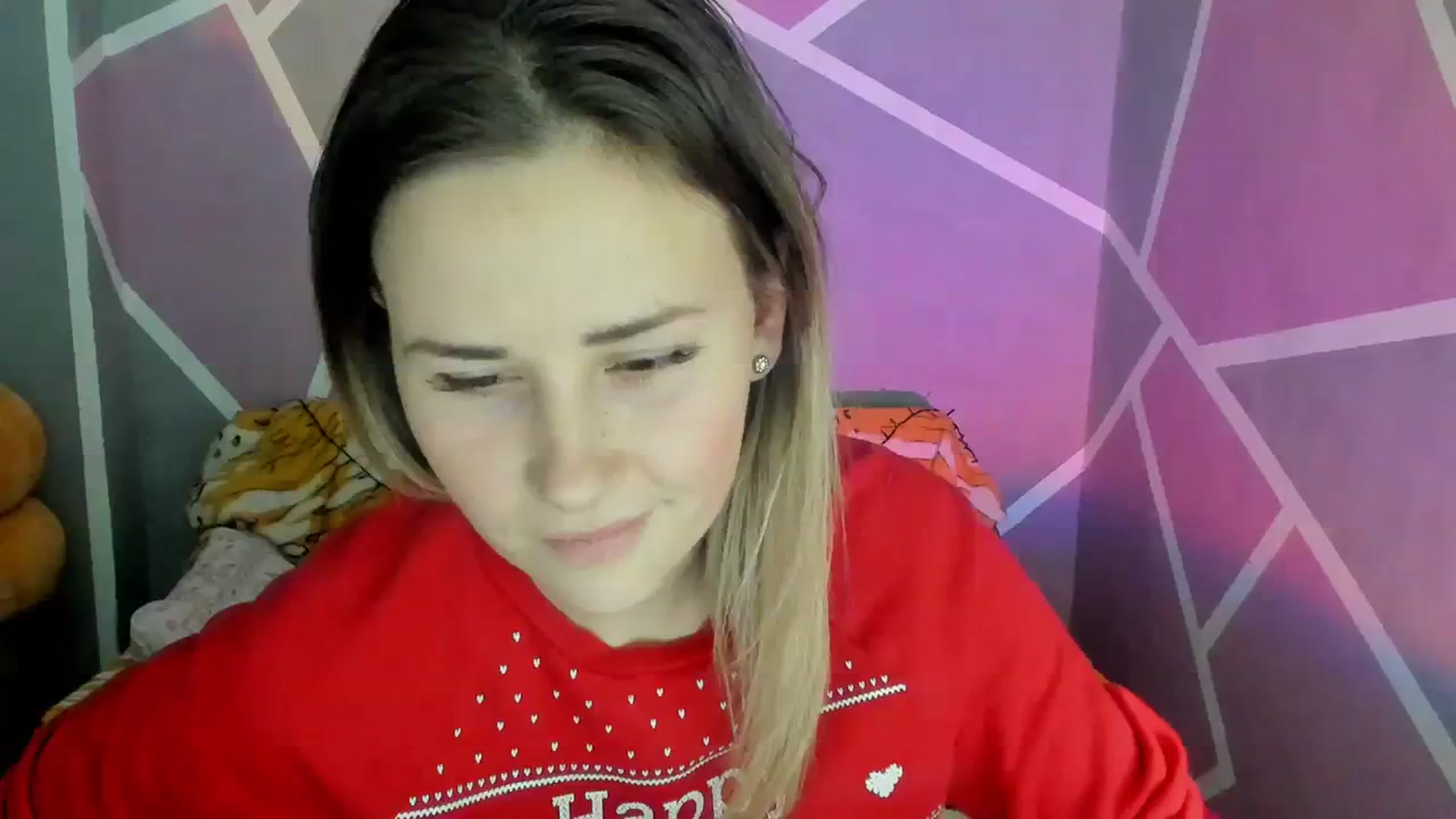 Gallery image thumbnail from Sexy_Ukr's myfreecams stream on, 12/01/2023, 17:07 image 8 of 20