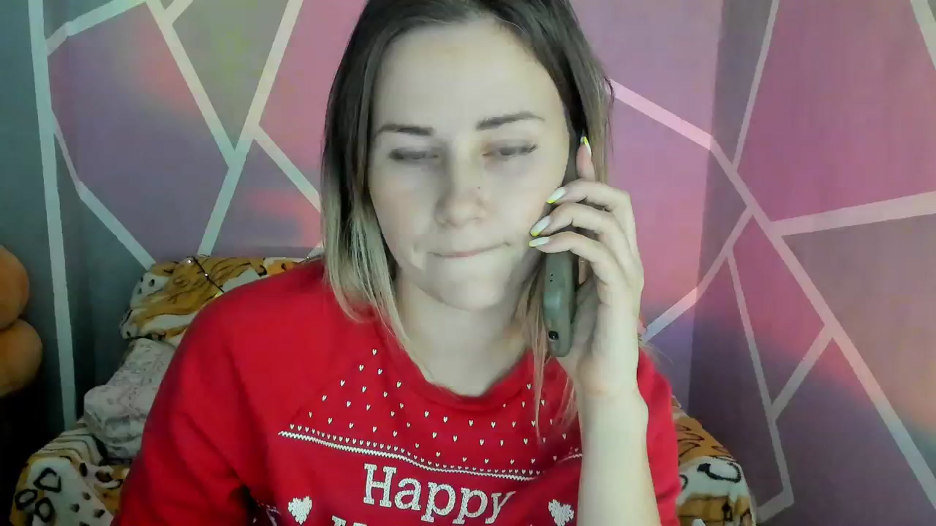 Gallery image thumbnail from Sexy_Ukr's myfreecams stream on, 12/01/2023, 17:07 image 7 of 20