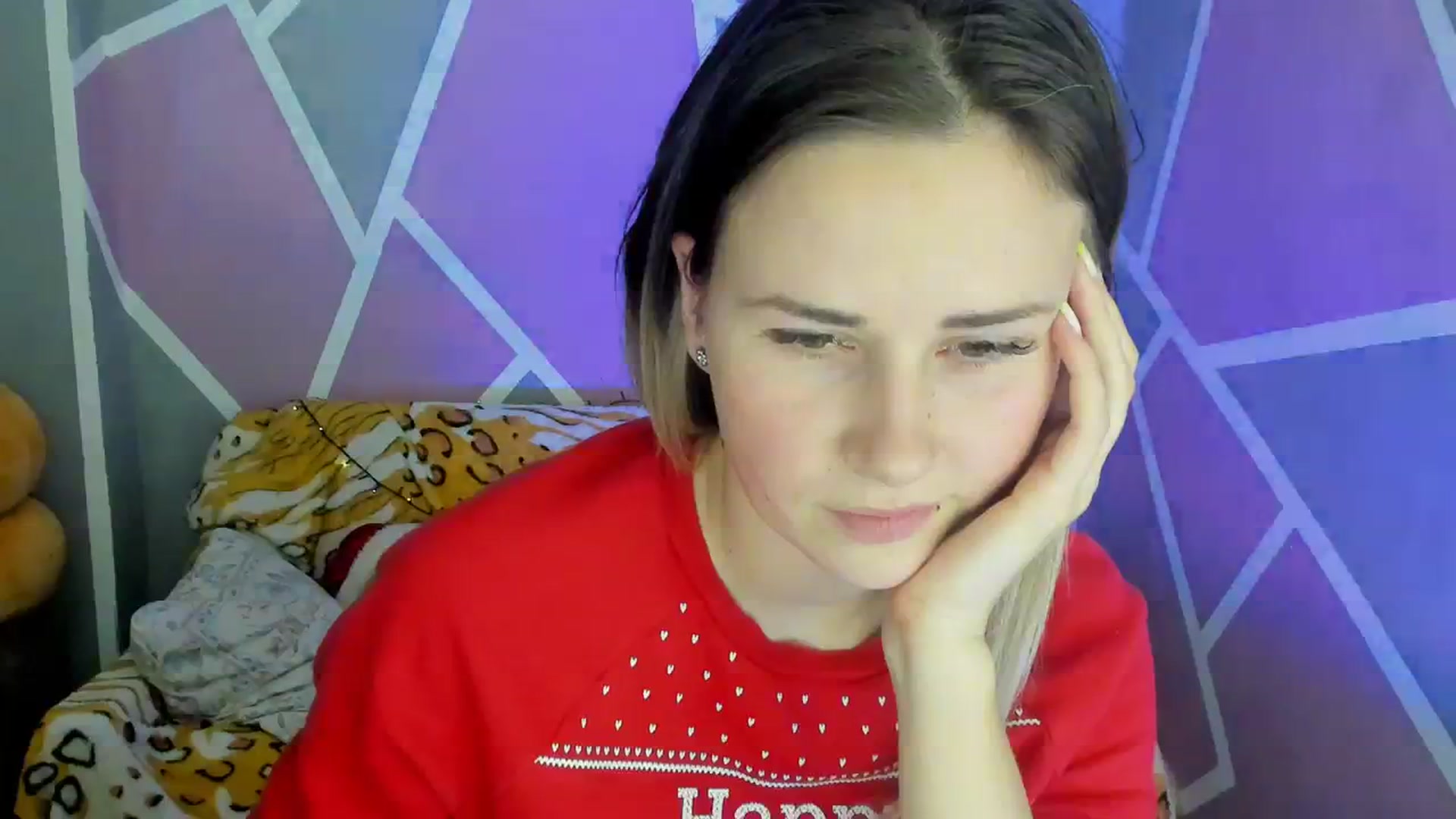 Gallery image thumbnail from Sexy_Ukr's myfreecams stream on, 12/01/2023, 17:07 image 15 of 20