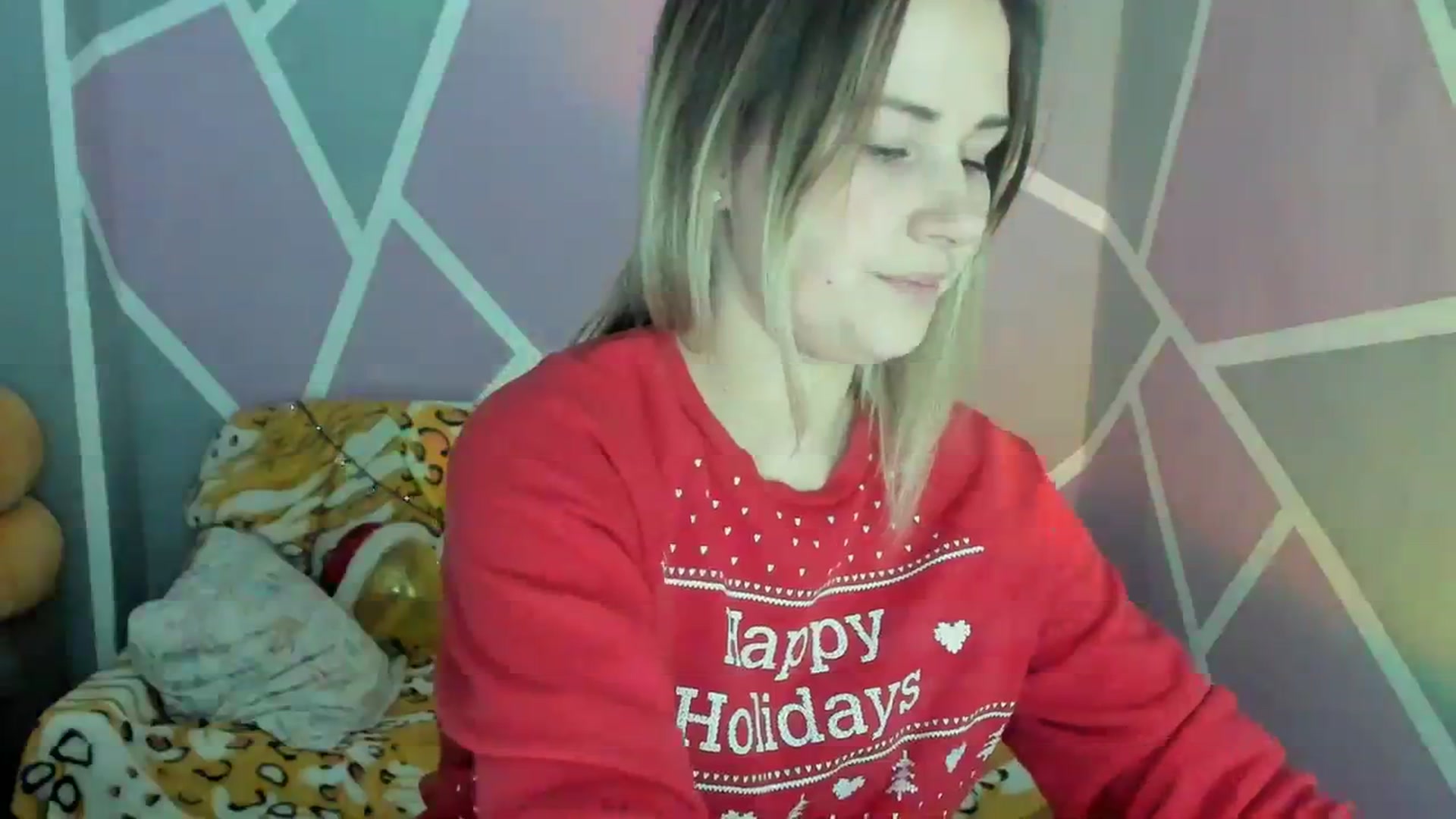 Gallery image thumbnail from Sexy_Ukr's myfreecams stream on, 12/01/2023, 17:07 image 6 of 20
