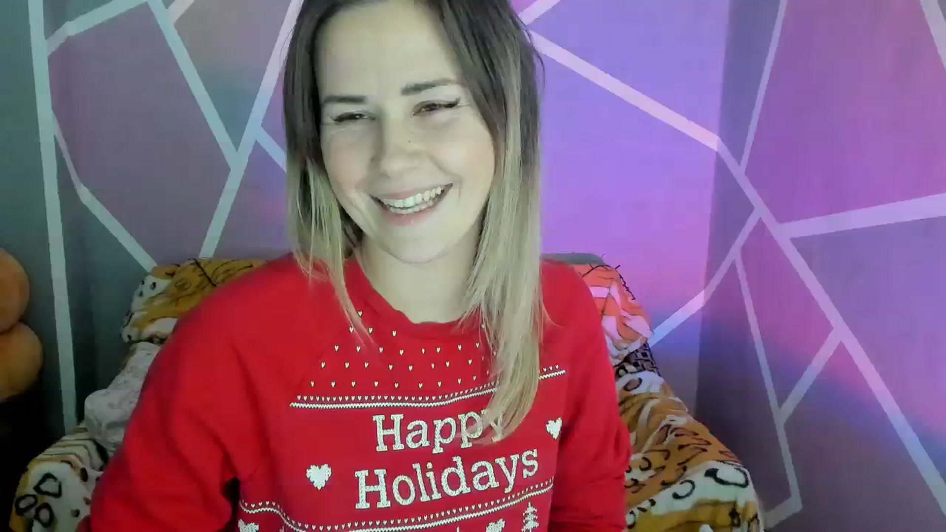 Gallery image thumbnail from Sexy_Ukr's myfreecams stream on, 12/01/2023, 17:07 image 5 of 20