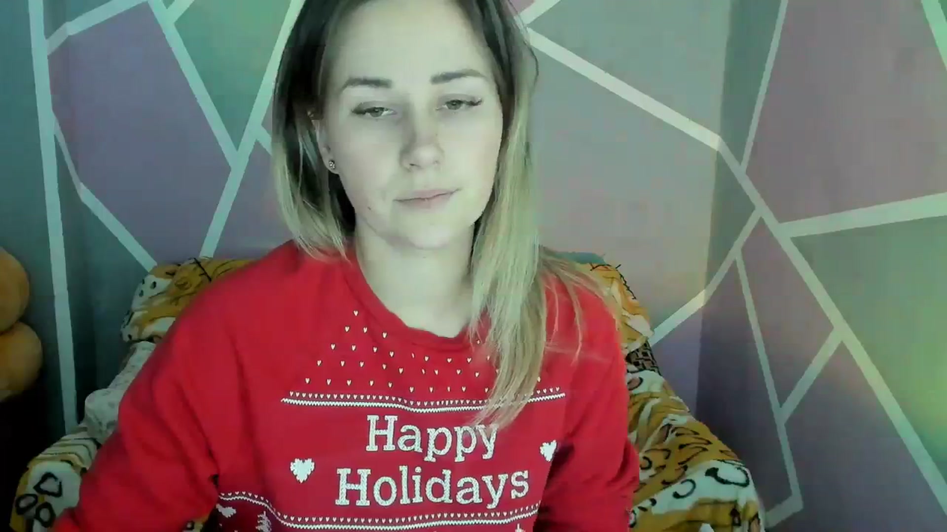 Gallery image thumbnail from Sexy_Ukr's myfreecams stream on, 12/01/2023, 17:07 image 2 of 20
