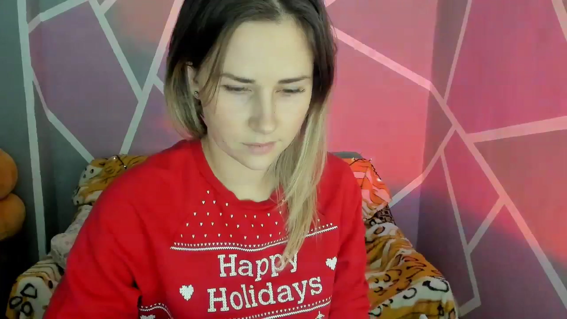 Gallery image thumbnail from Sexy_Ukr's myfreecams stream on, 12/01/2023, 17:07 image 4 of 20