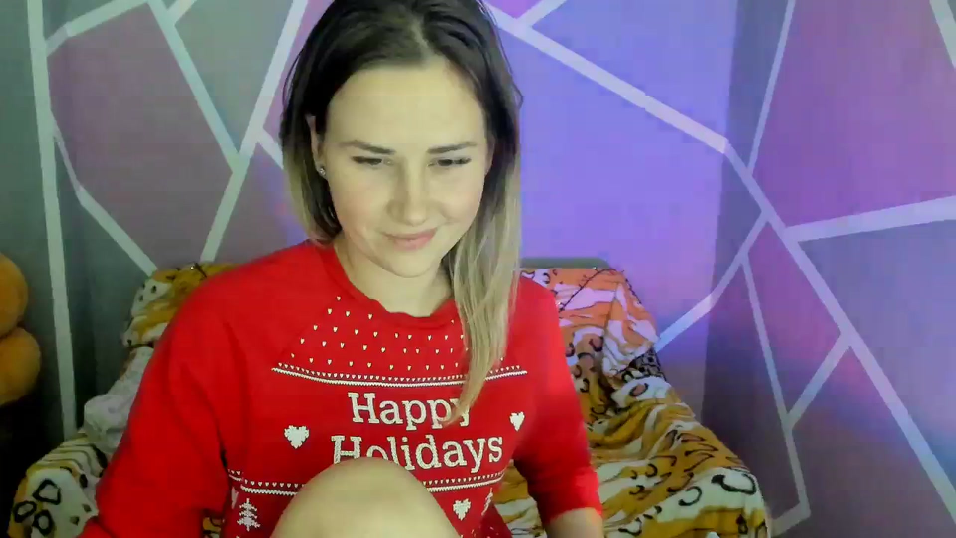 Gallery image thumbnail from Sexy_Ukr's myfreecams stream on, 12/01/2023, 17:07 image 9 of 20