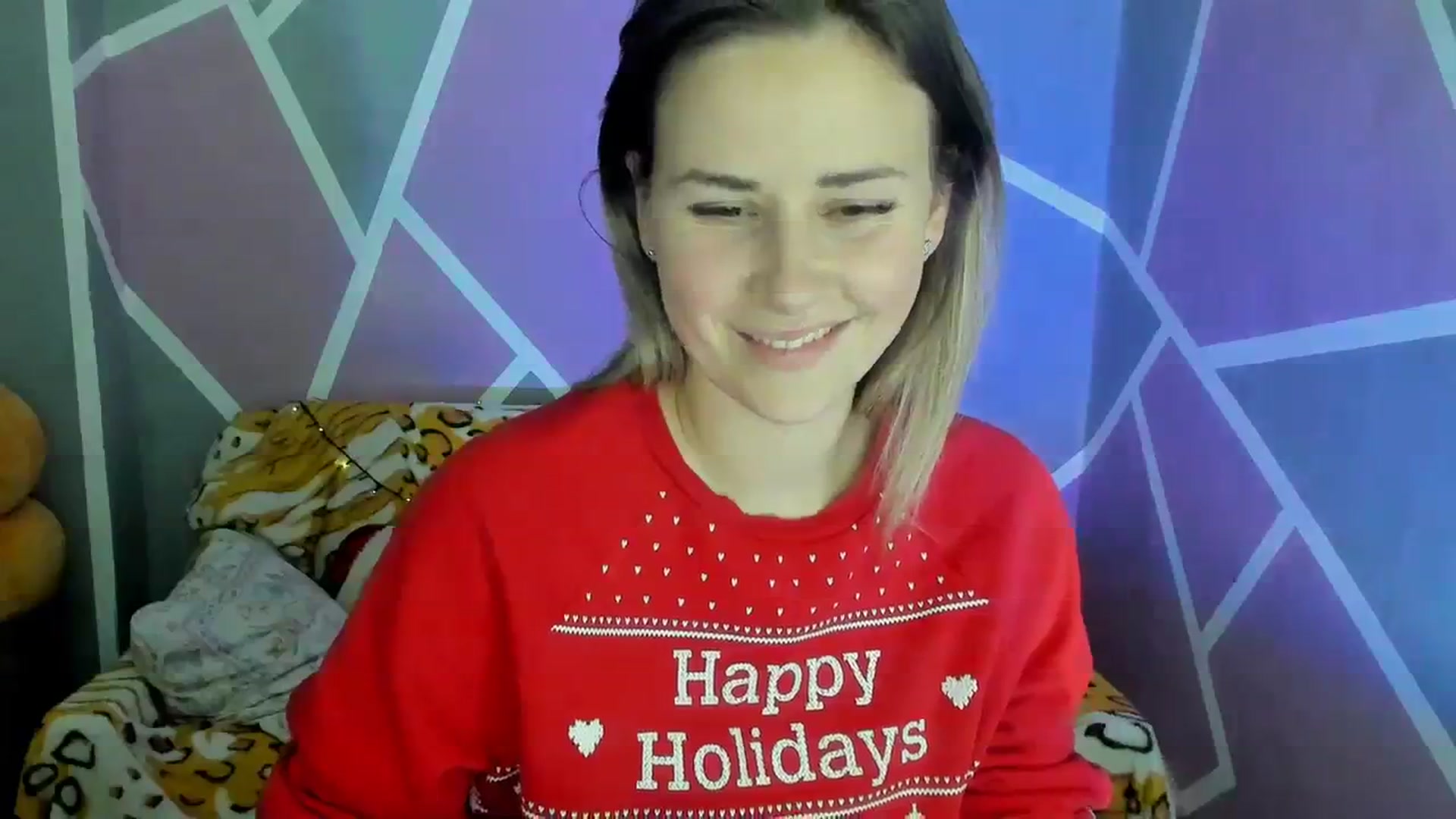Gallery image thumbnail from Sexy_Ukr's myfreecams stream on, 12/01/2023, 17:45 image 8 of 20