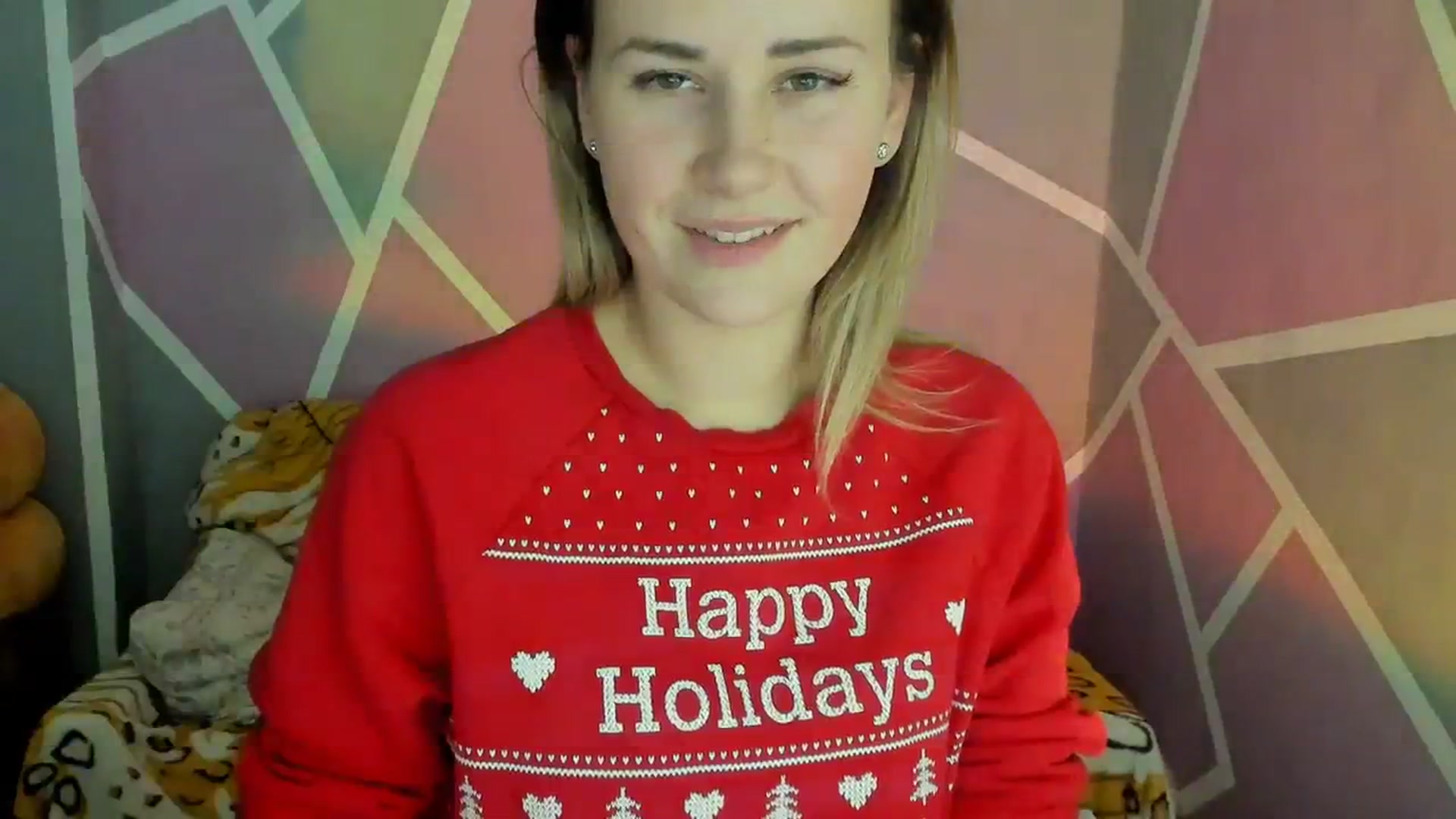 Gallery image thumbnail from Sexy_Ukr's myfreecams stream on, 12/01/2023, 17:45 image 5 of 20