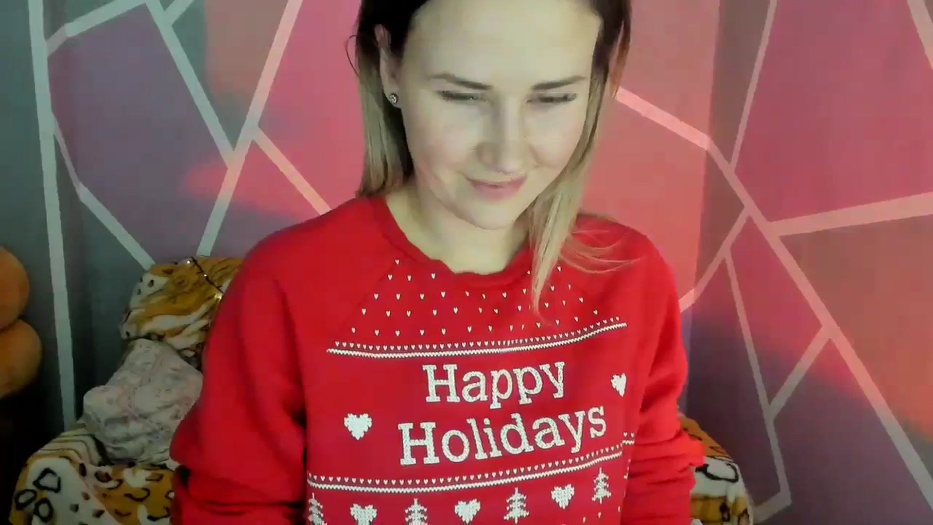 Gallery image thumbnail from Sexy_Ukr's myfreecams stream on, 12/01/2023, 17:45 image 4 of 20