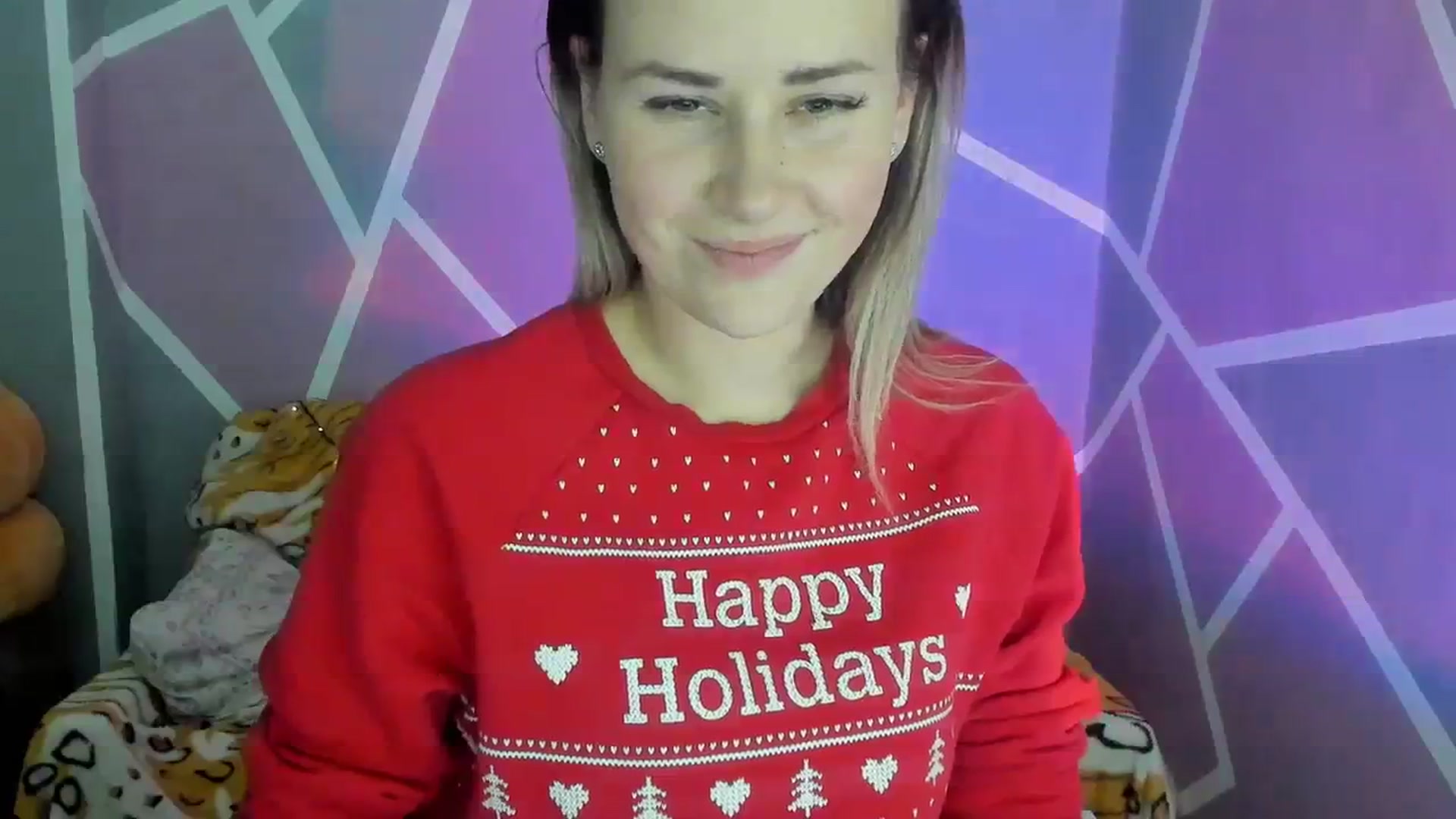 Gallery image thumbnail from Sexy_Ukr's myfreecams stream on, 12/01/2023, 17:45 image 3 of 20