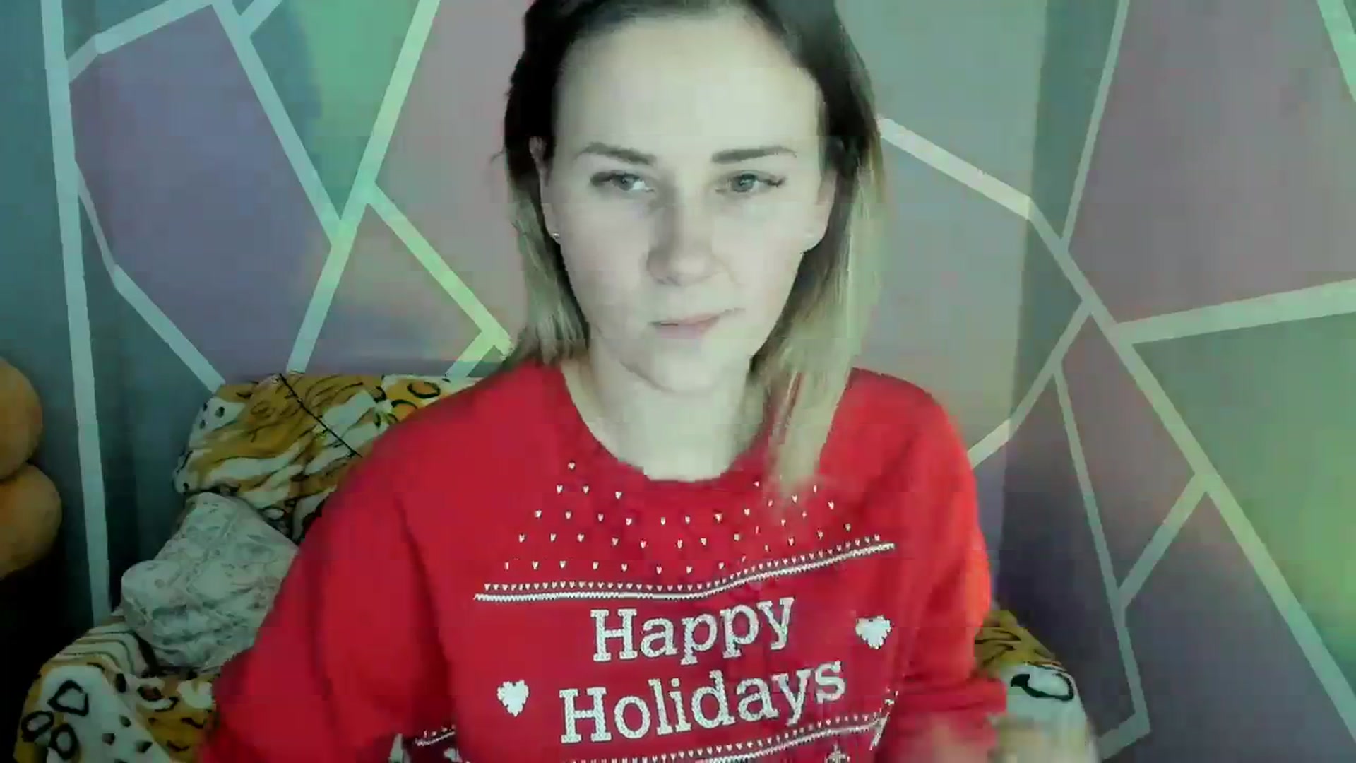 Gallery image thumbnail from Sexy_Ukr's myfreecams stream on, 12/01/2023, 17:45 image 9 of 20