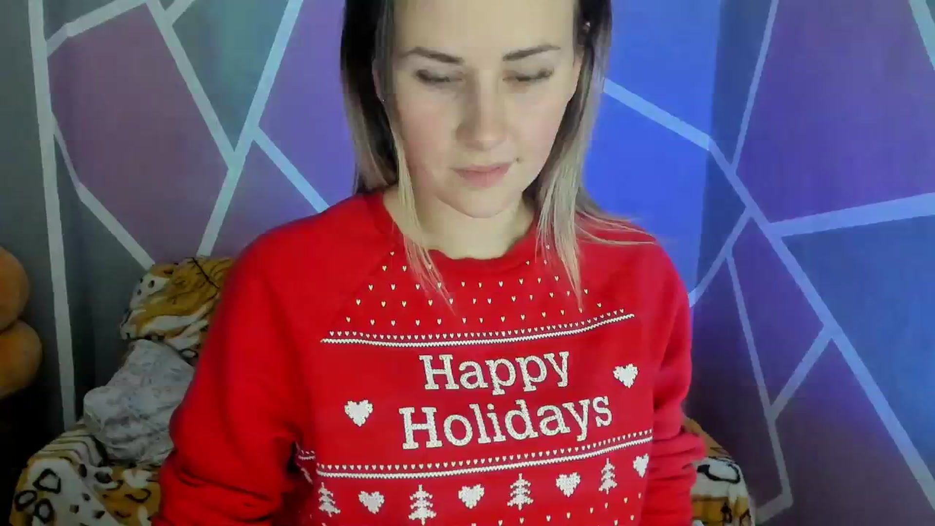 Gallery image thumbnail from Sexy_Ukr's myfreecams stream on, 12/01/2023, 17:45 image 2 of 20