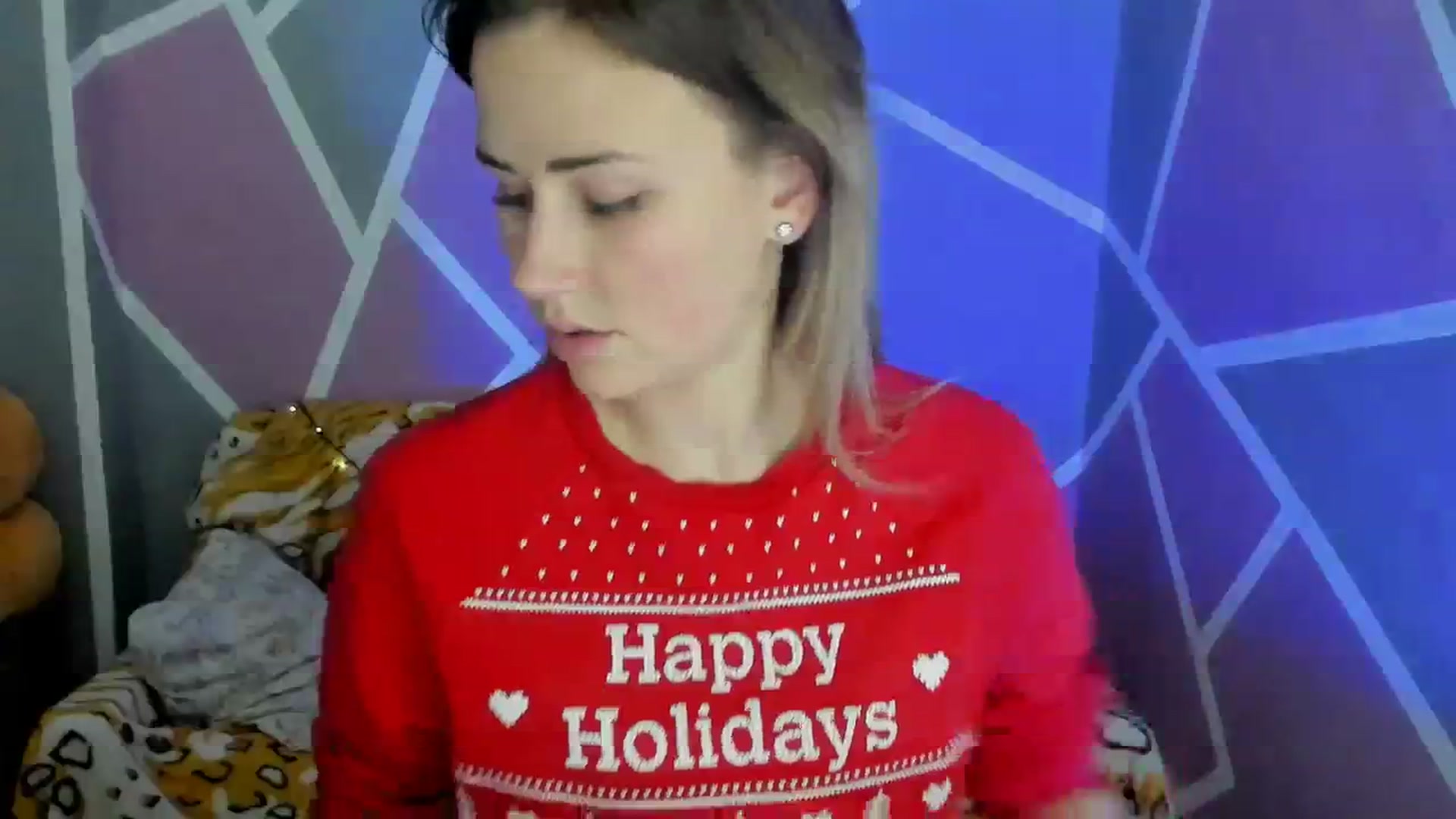 Gallery image thumbnail from Sexy_Ukr's myfreecams stream on, 12/01/2023, 17:45 image 7 of 20