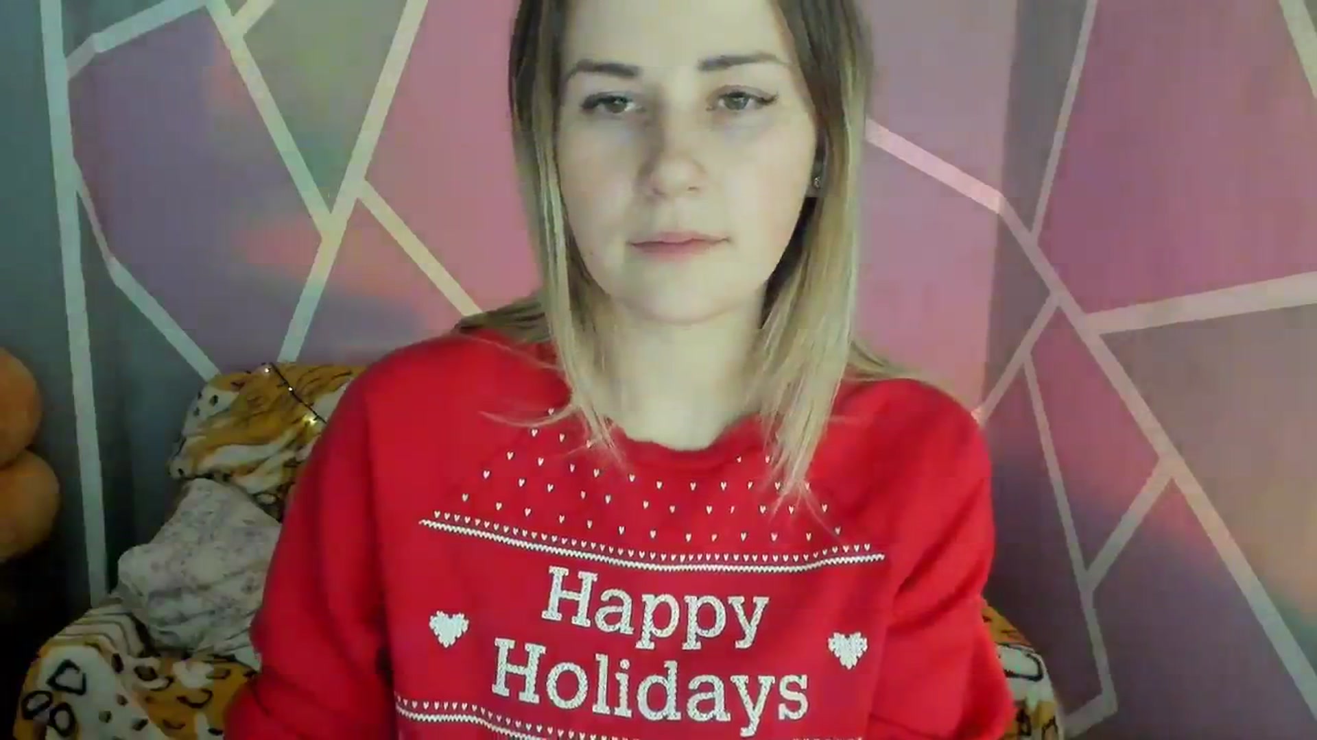Gallery image thumbnail from Sexy_Ukr's myfreecams stream on, 12/01/2023, 18:51 image 4 of 20