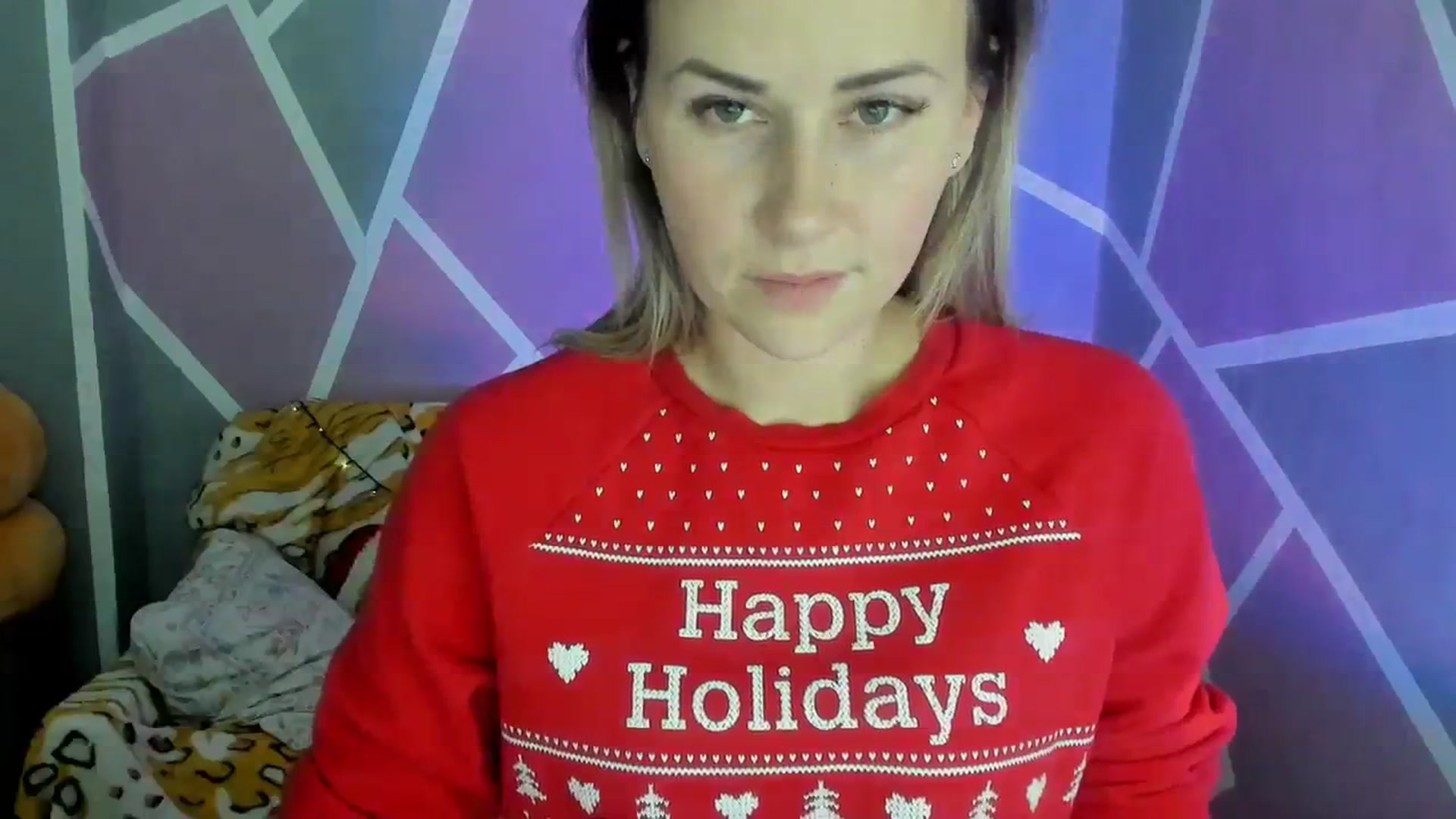Gallery image thumbnail from Sexy_Ukr's myfreecams stream on, 12/01/2023, 18:51 image 9 of 20