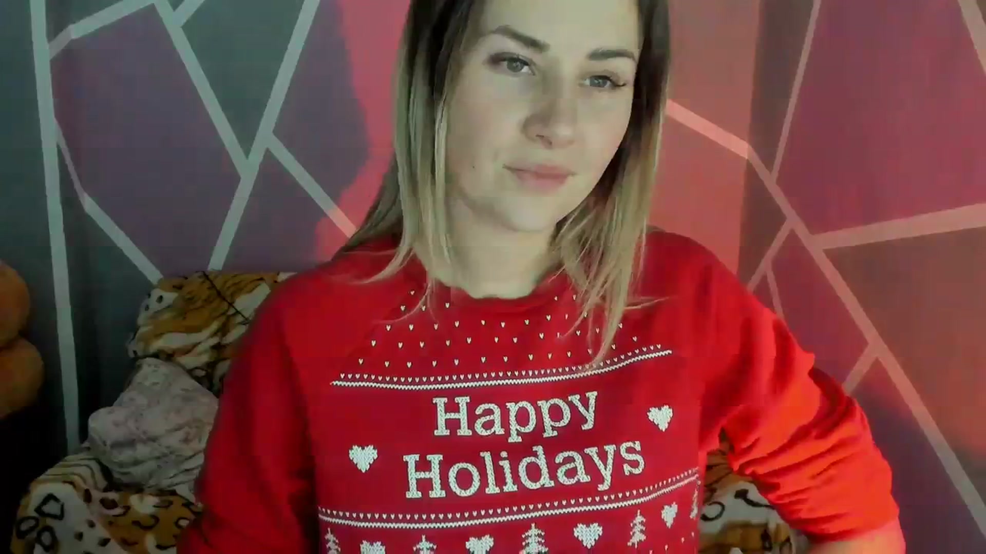 Gallery image thumbnail from Sexy_Ukr's myfreecams stream on, 12/01/2023, 18:51 image 3 of 20