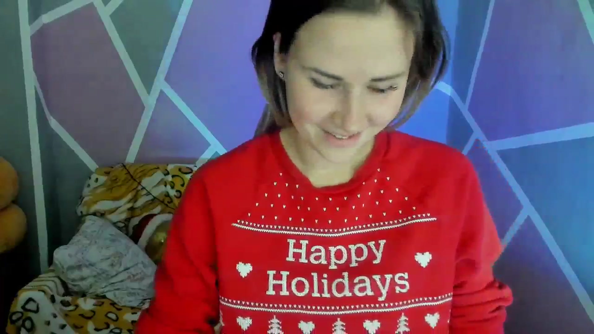 Gallery image thumbnail from Sexy_Ukr's myfreecams stream on, 12/01/2023, 18:51 image 14 of 20
