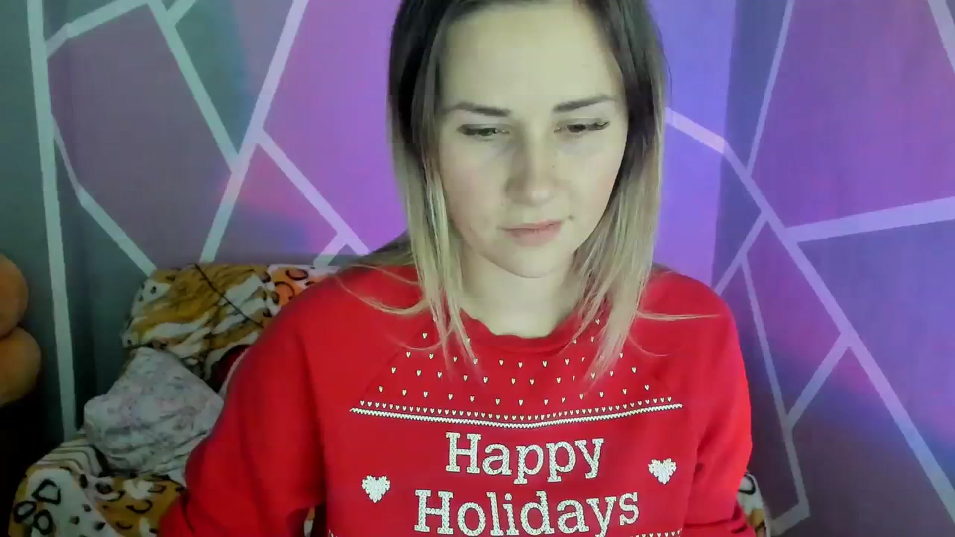 Gallery image thumbnail from Sexy_Ukr's myfreecams stream on, 12/01/2023, 18:51 image 2 of 20