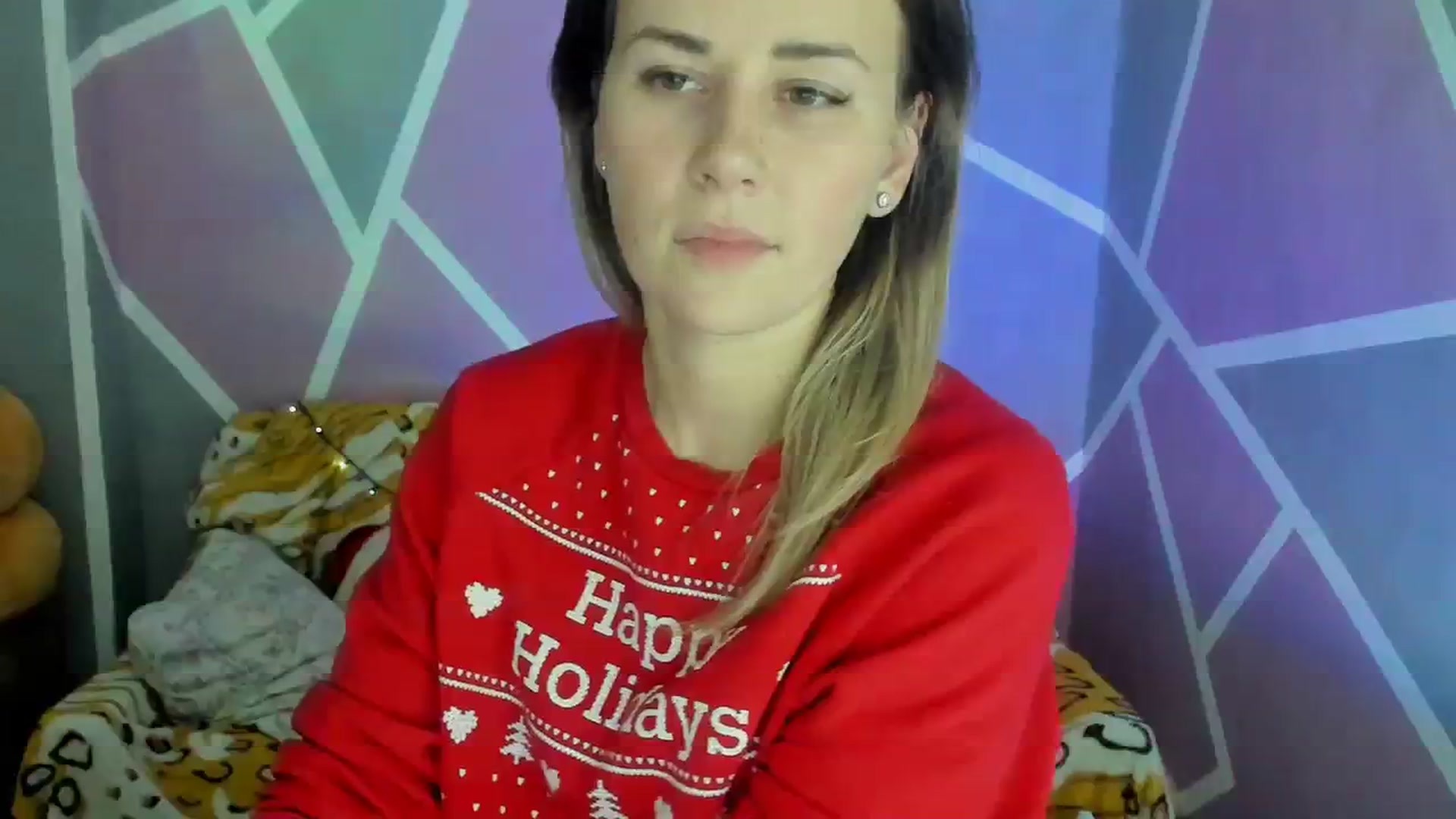 Gallery image thumbnail from Sexy_Ukr's myfreecams stream on, 12/01/2023, 18:51 image 7 of 20