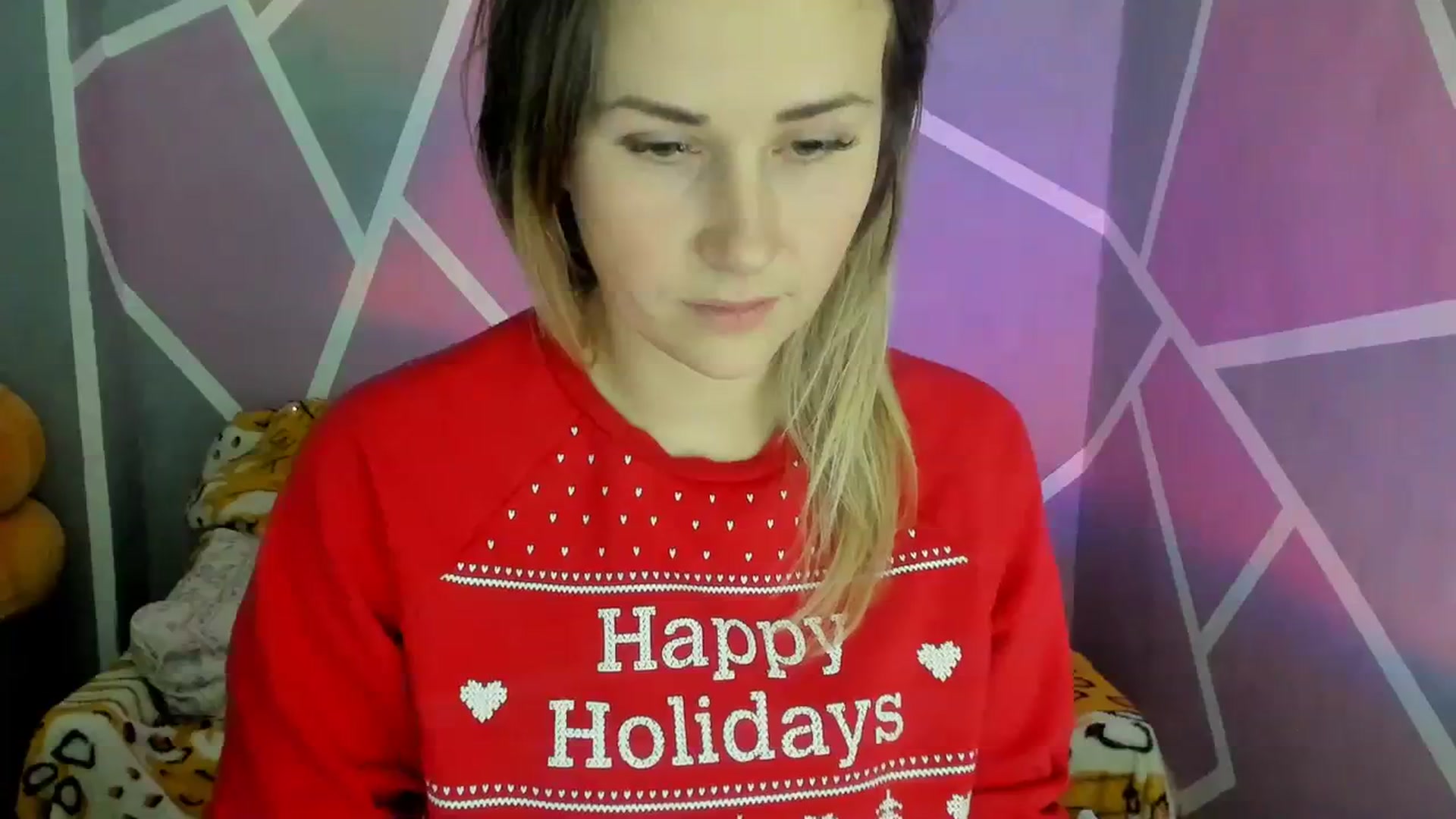 Gallery image thumbnail from Sexy_Ukr's myfreecams stream on, 12/01/2023, 18:51 image 19 of 20