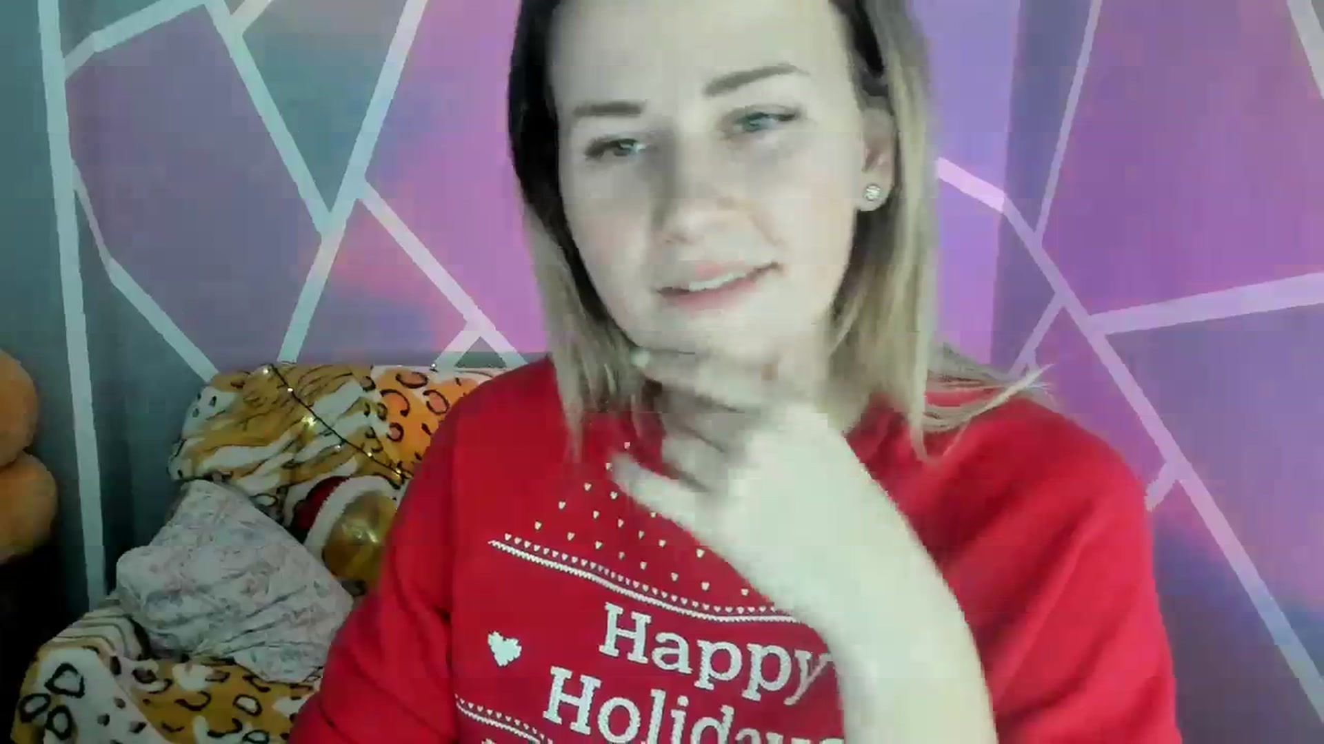 Gallery image thumbnail from Sexy_Ukr's myfreecams stream on, 12/01/2023, 18:51 image 11 of 20