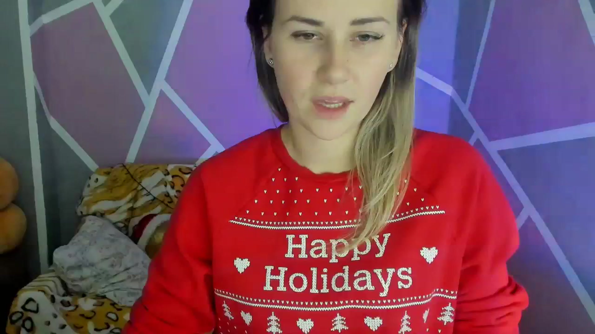 Gallery image thumbnail from Sexy_Ukr's myfreecams stream on, 12/01/2023, 18:51 image 6 of 20
