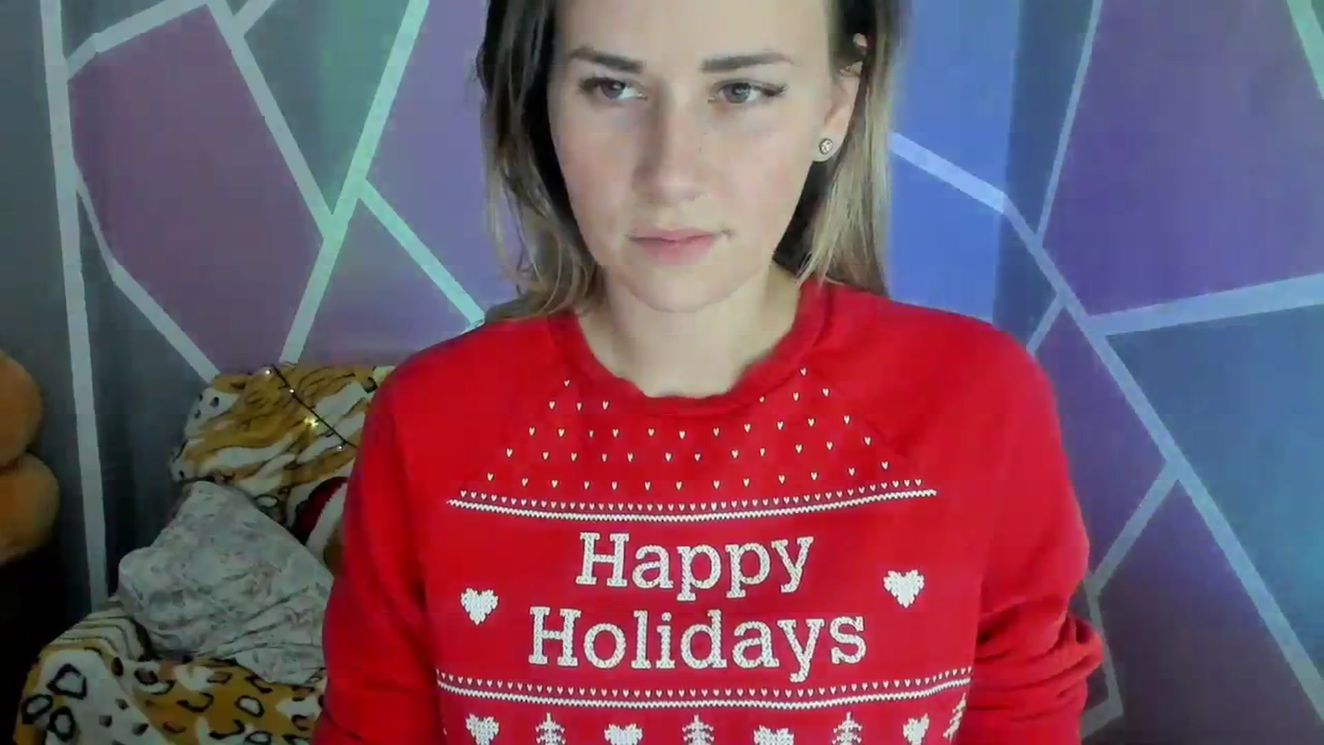 Gallery image thumbnail from Sexy_Ukr's myfreecams stream on, 12/01/2023, 18:51 image 8 of 20