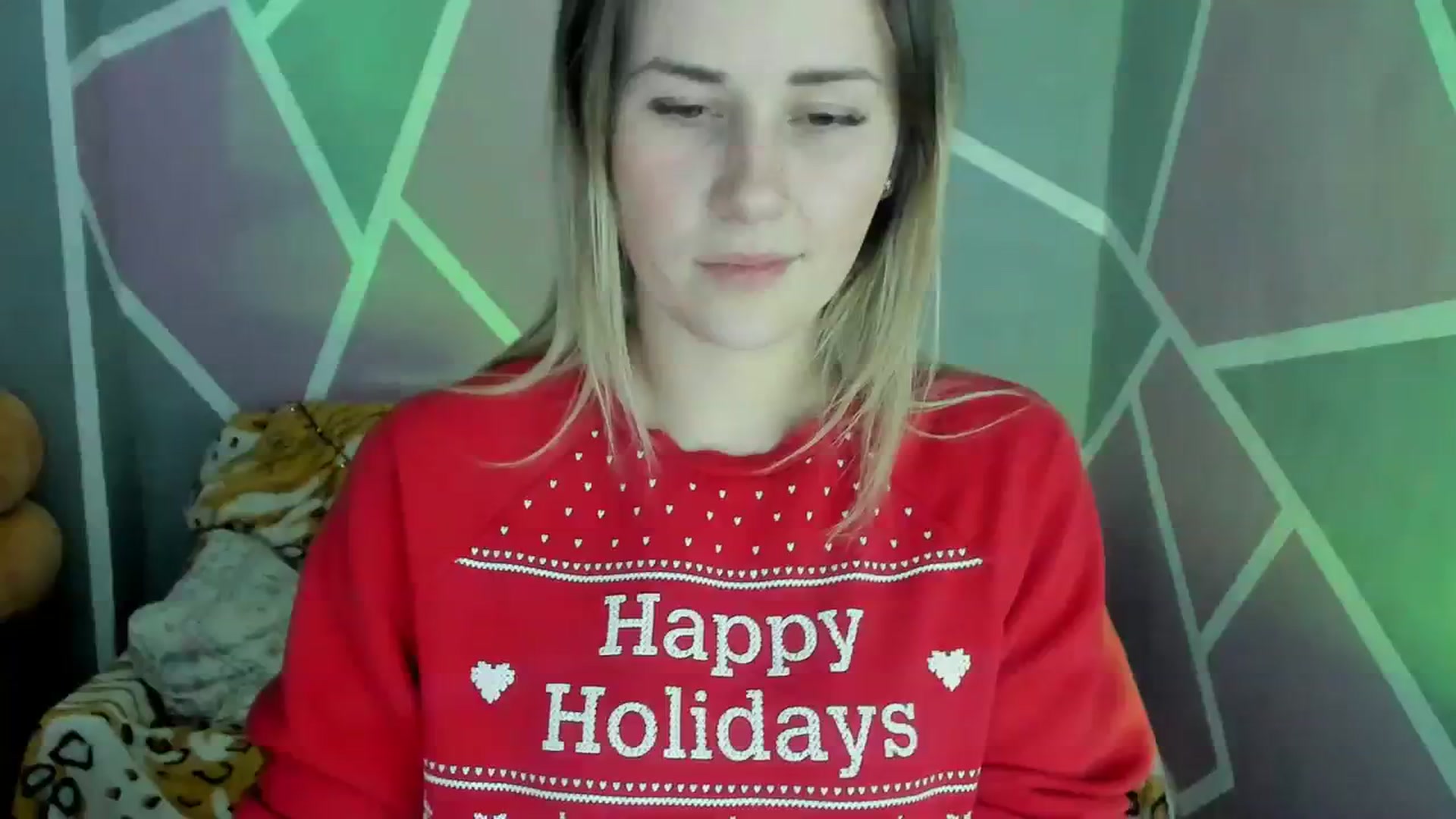 Gallery image thumbnail from Sexy_Ukr's myfreecams stream on, 12/01/2023, 18:51 image 1 of 20
